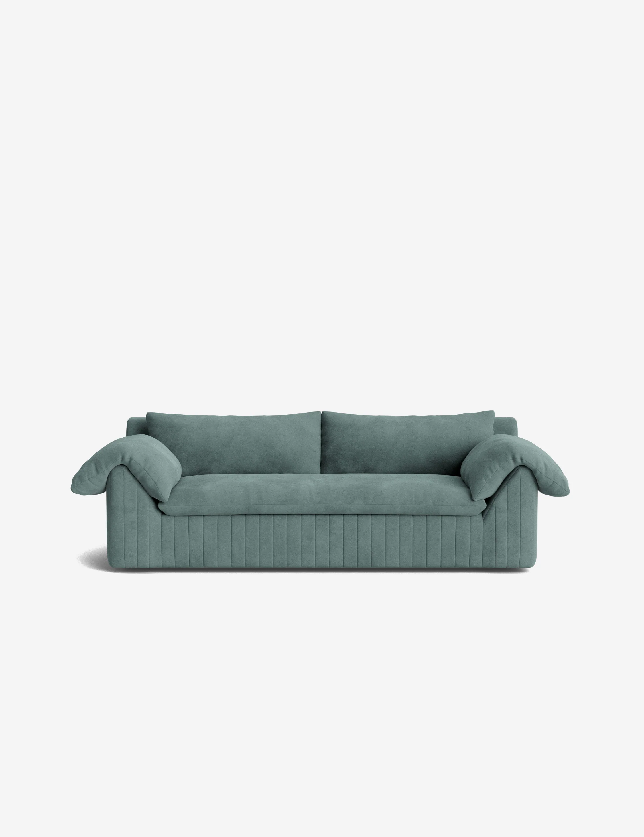 Yucca Sofa by Carly Cushnie - AYG Home Service