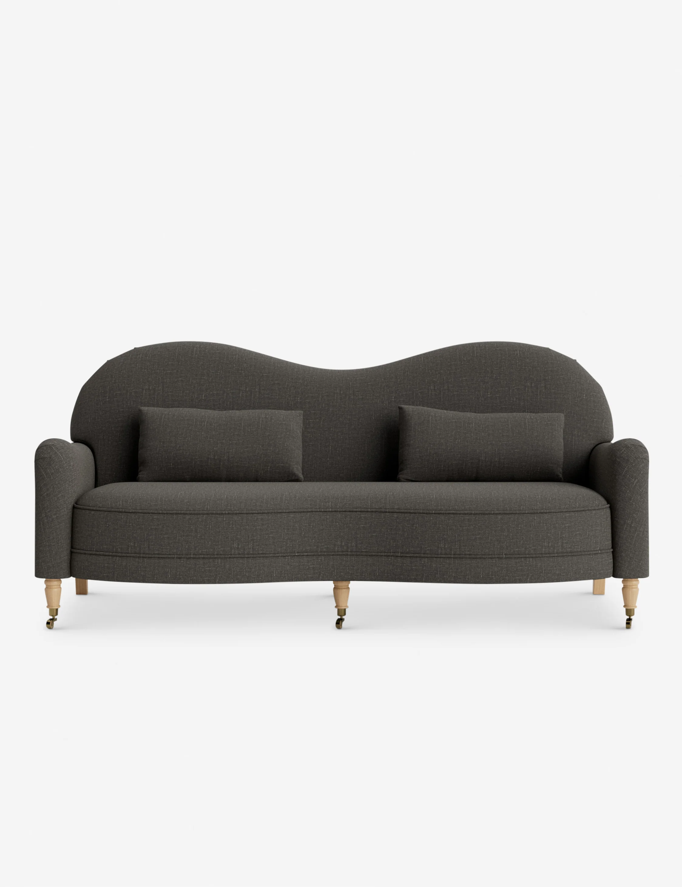 Middleton Sofa by Ginny Macdonald - AYG Home Service