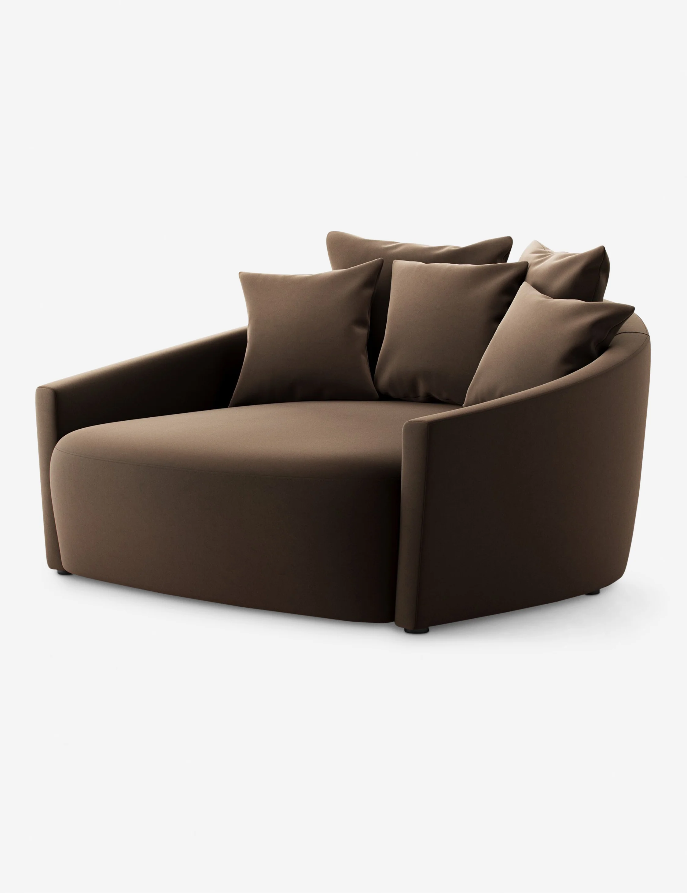 Kaila Media Lounger - AYG Home Service