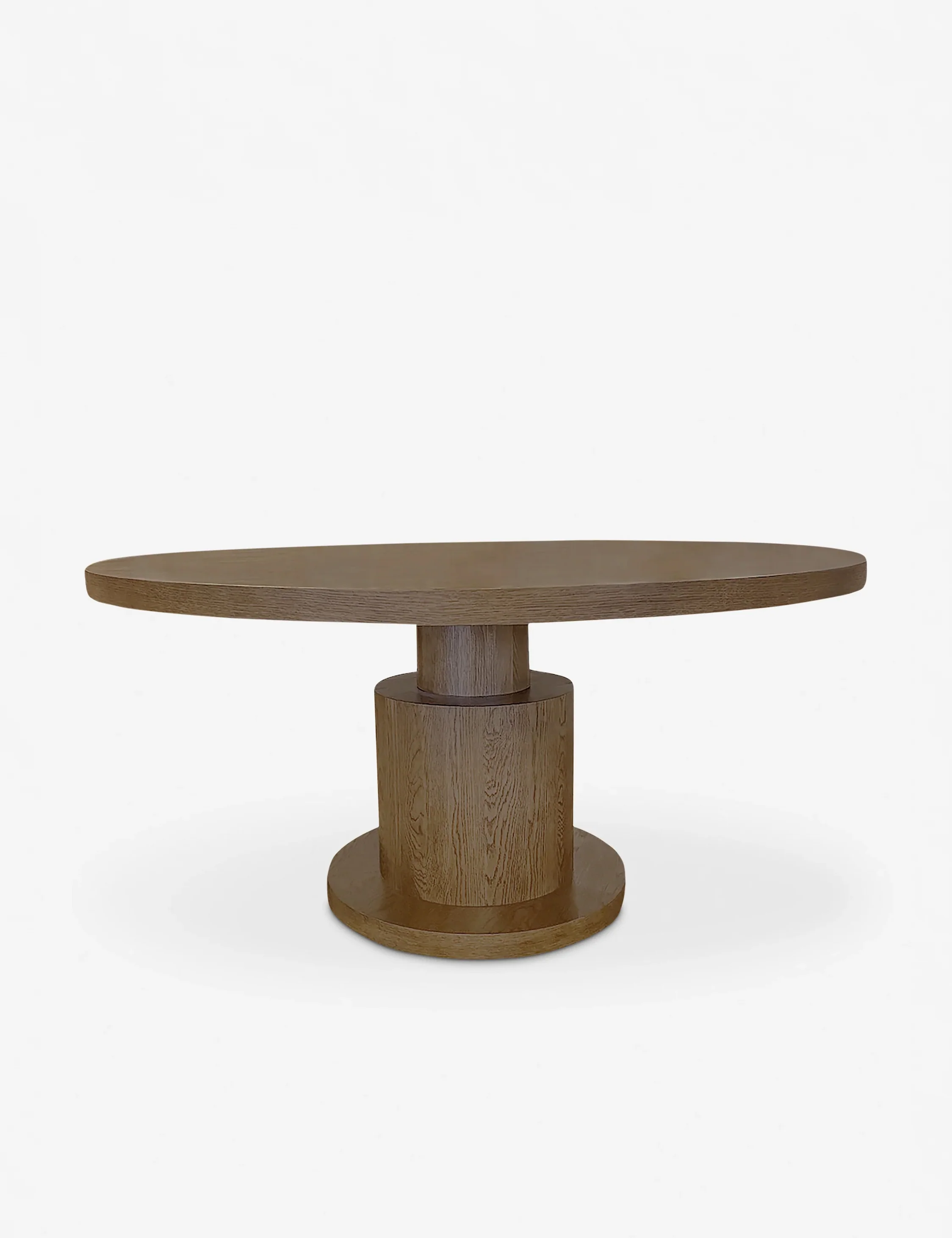 Viona Round Dining Table - AYG Home Service