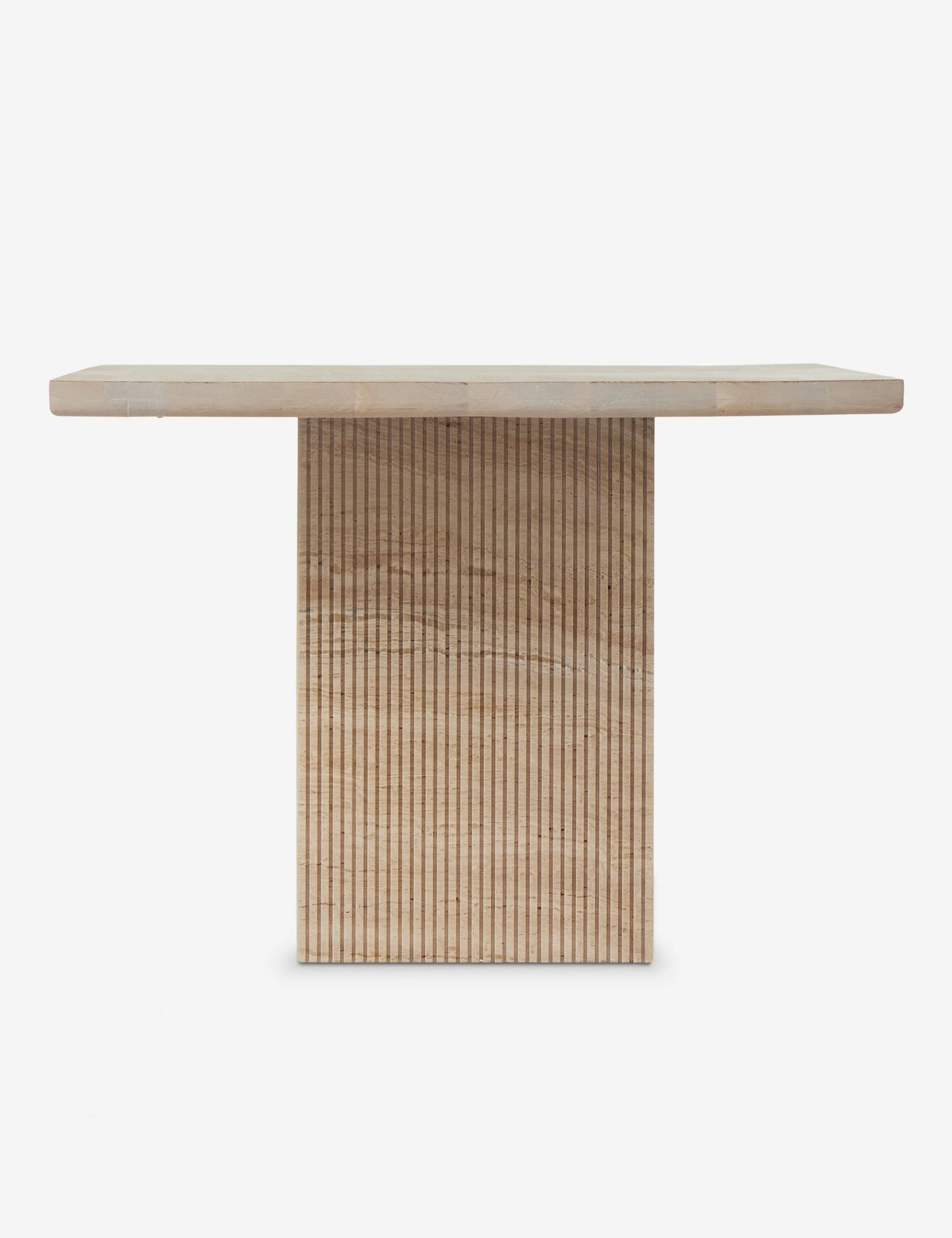 Jinlee Dining Table - AYG Home Service