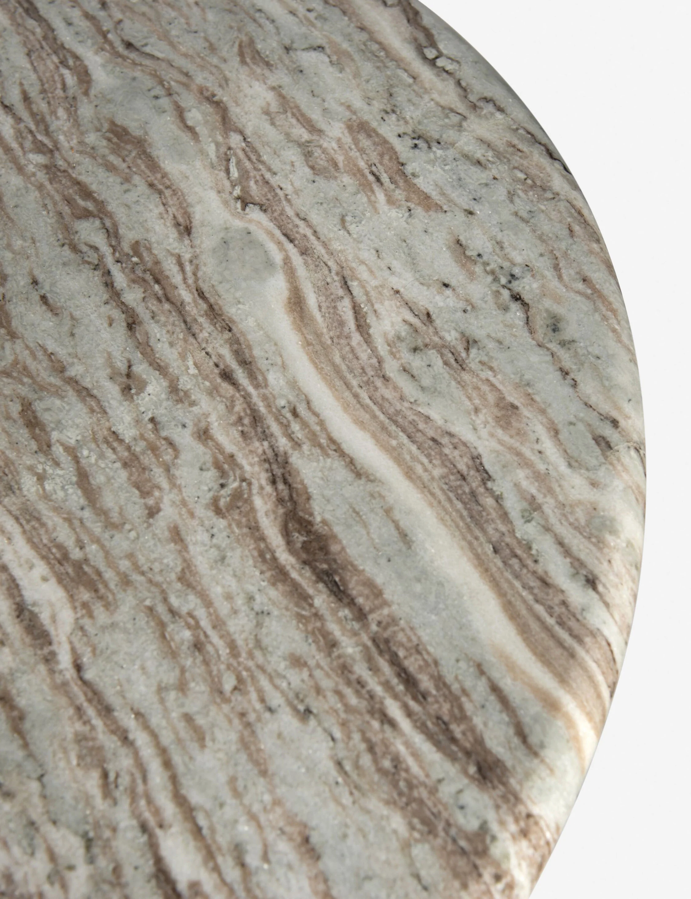 Figueroa Round Dining Table by Amber Lewis x Four Hands - AYG Home Service
