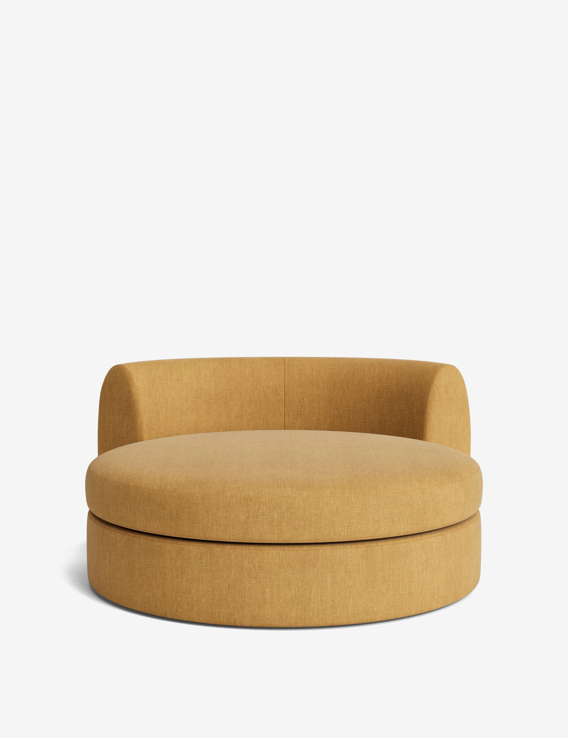 Buckley Modular Media Lounger - AYG Home Service