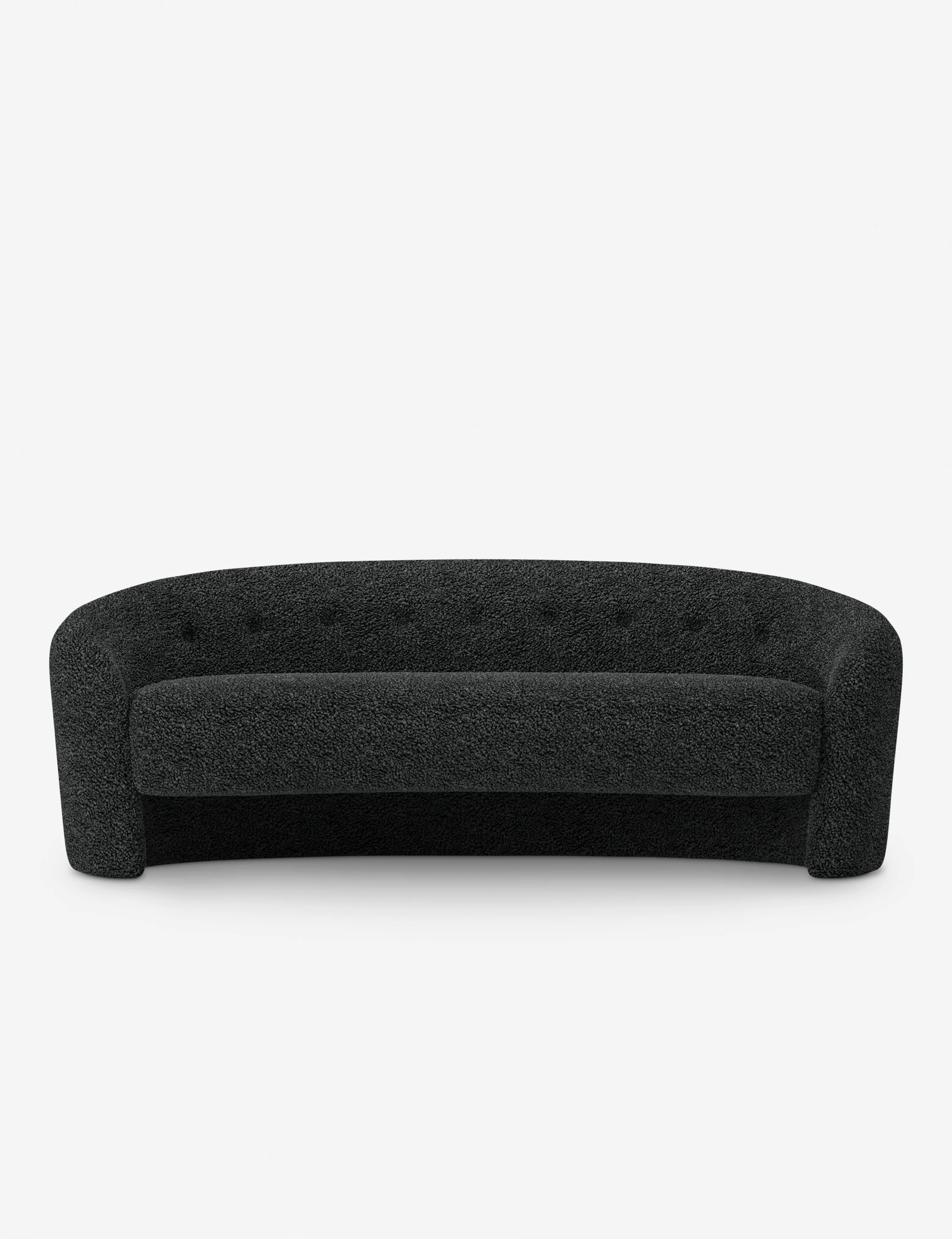 The Button Sofa by Button Atelier x Co.House Designs - AYG Home Service
