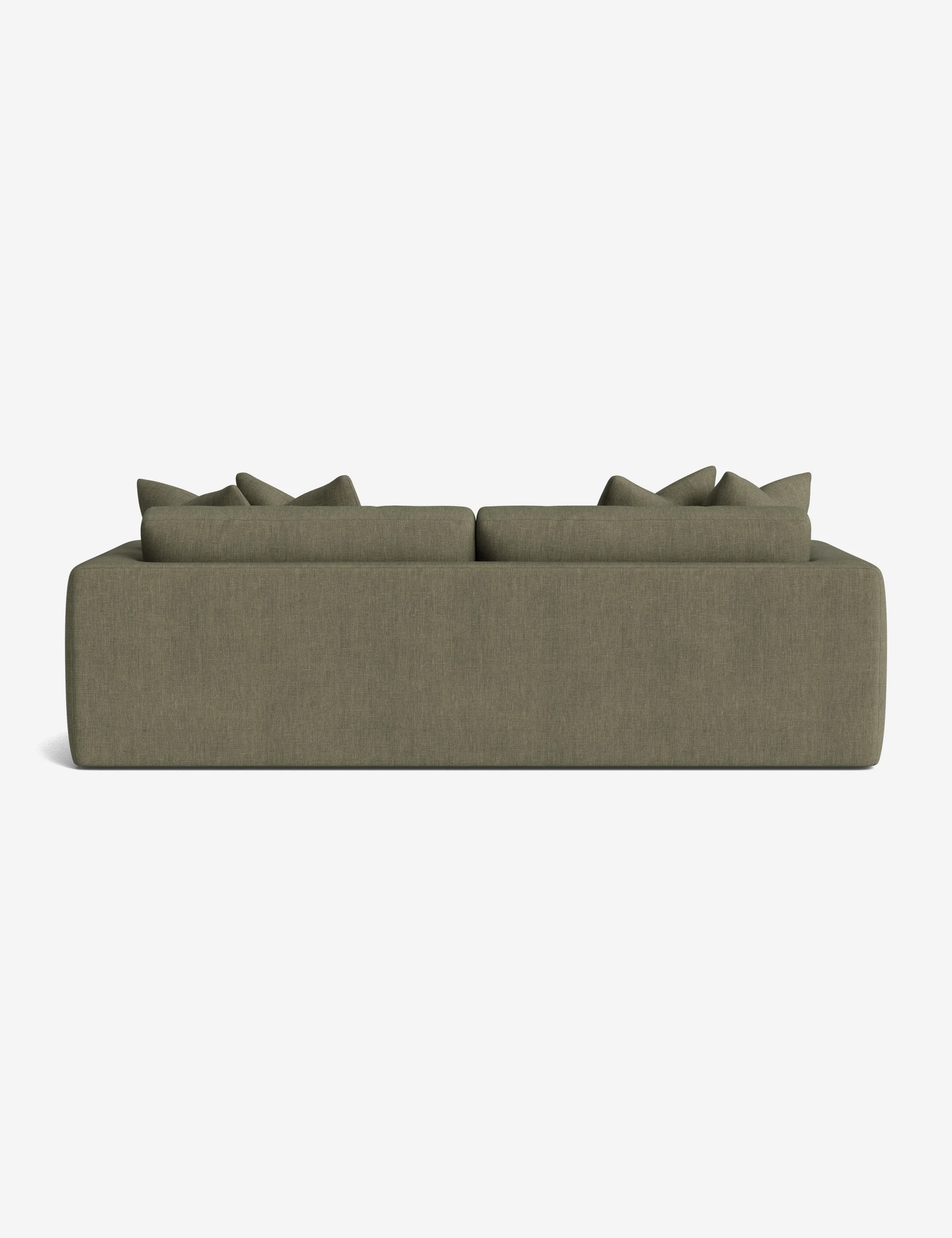 Hughes Sofa - AYG Home Service