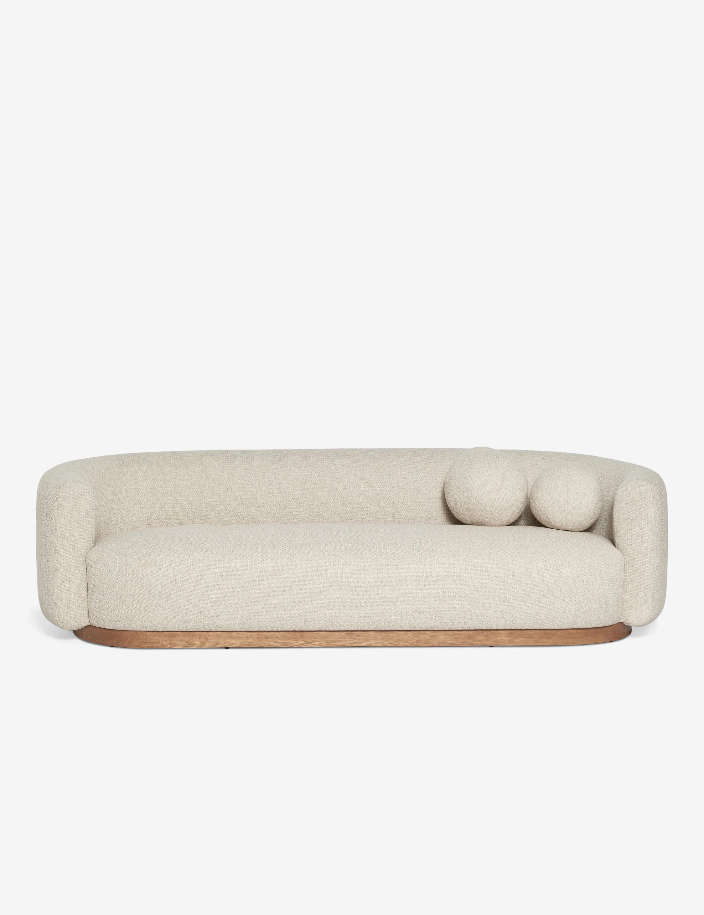 Lowry Sofa - AYG Home Service
