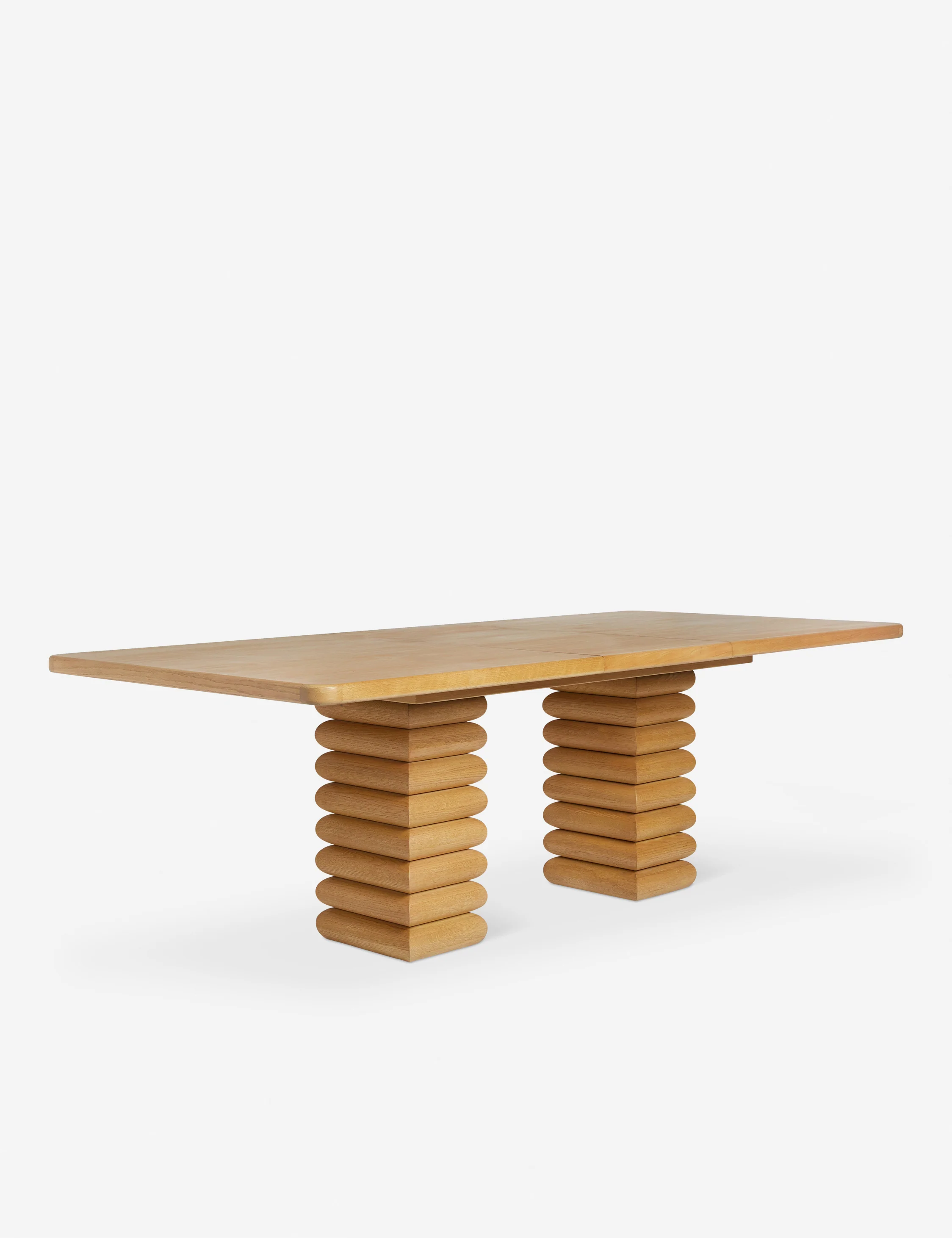 Weller Extendable Dining Table - AYG Home Service