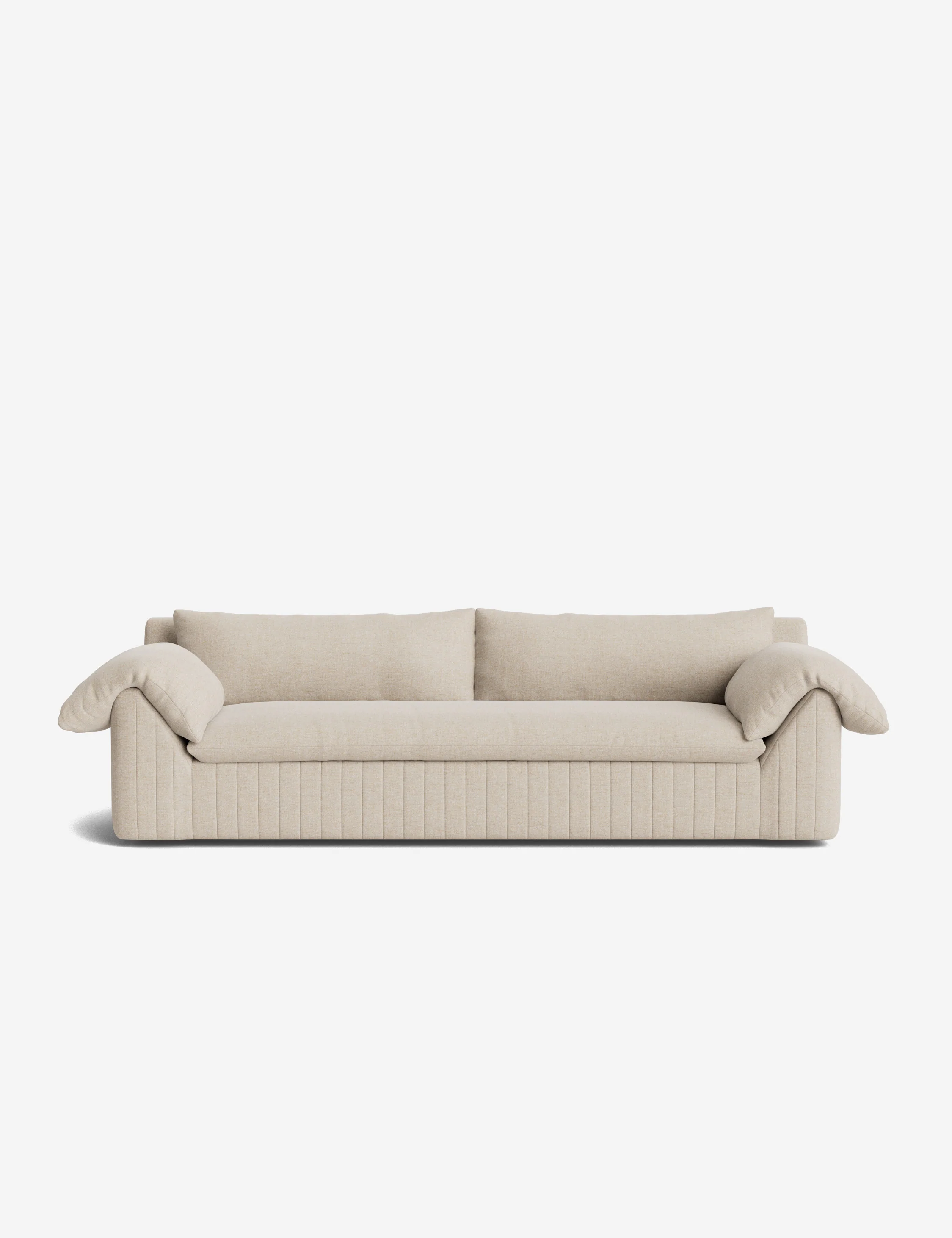 Yucca Sofa by Carly Cushnie - AYG Home Service