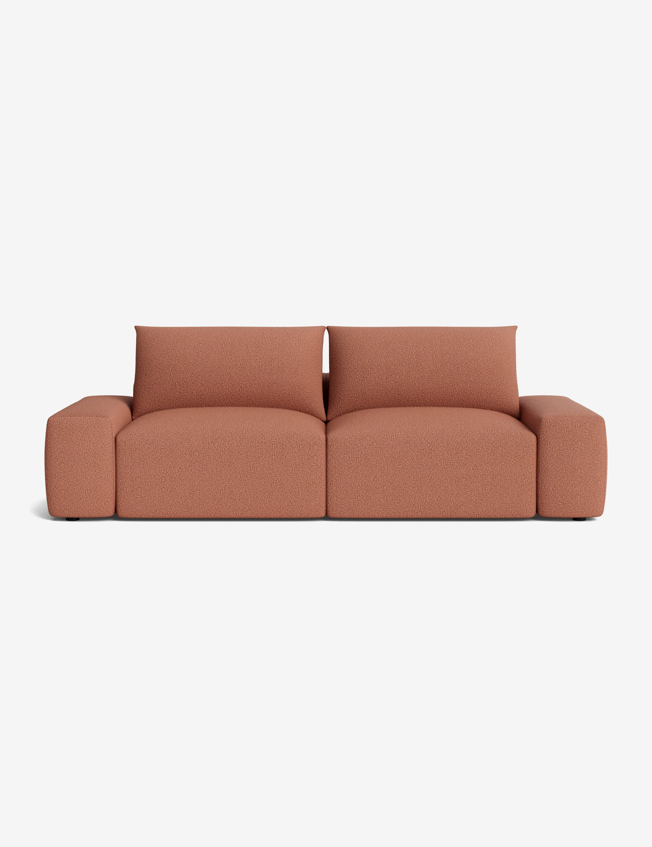 Brinley Modular Sofa - AYG Home Service
