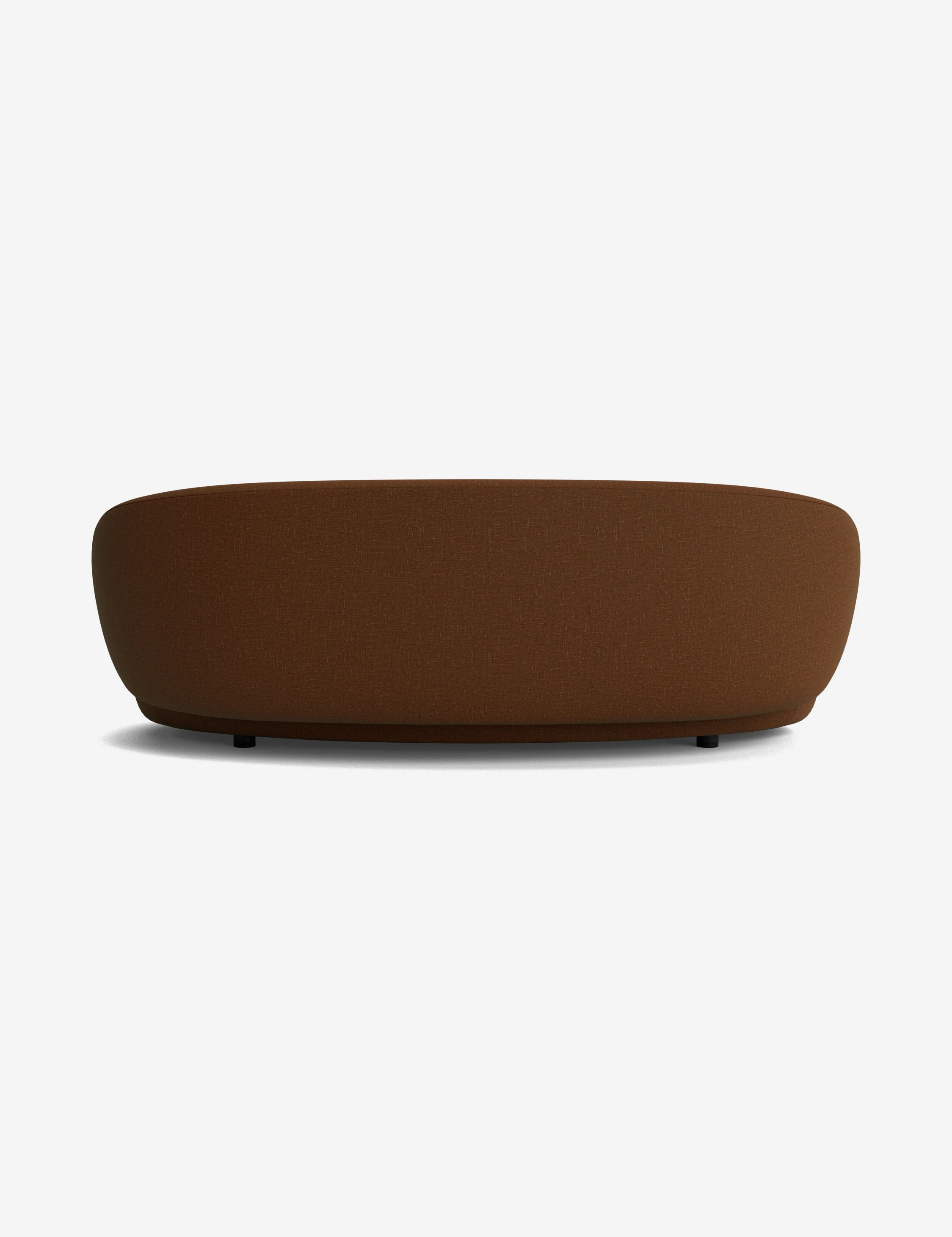 Claret Sofa - AYG Home Service