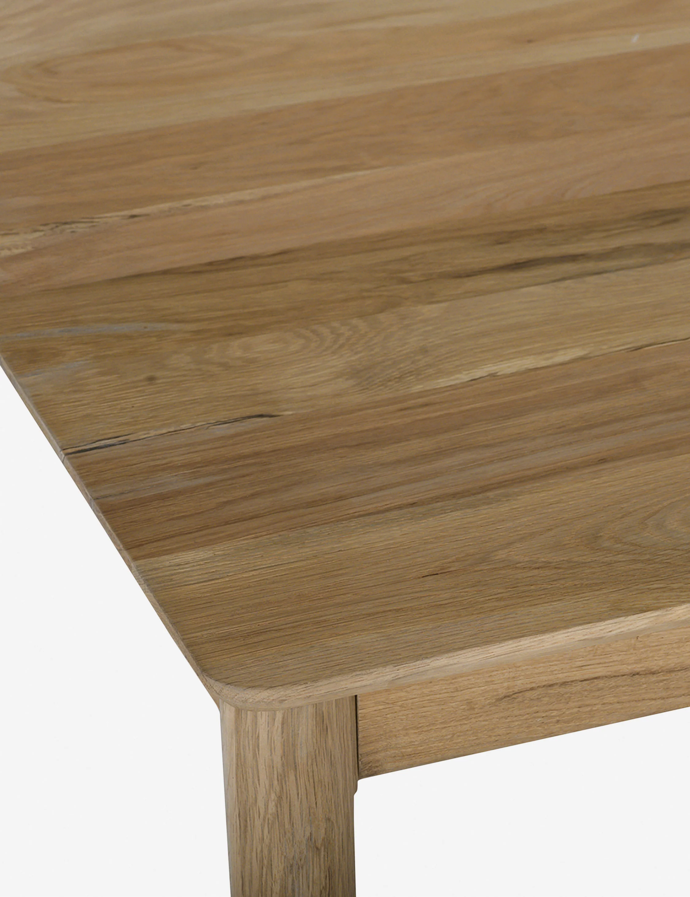 Lussier Dining Table - AYG Home Service