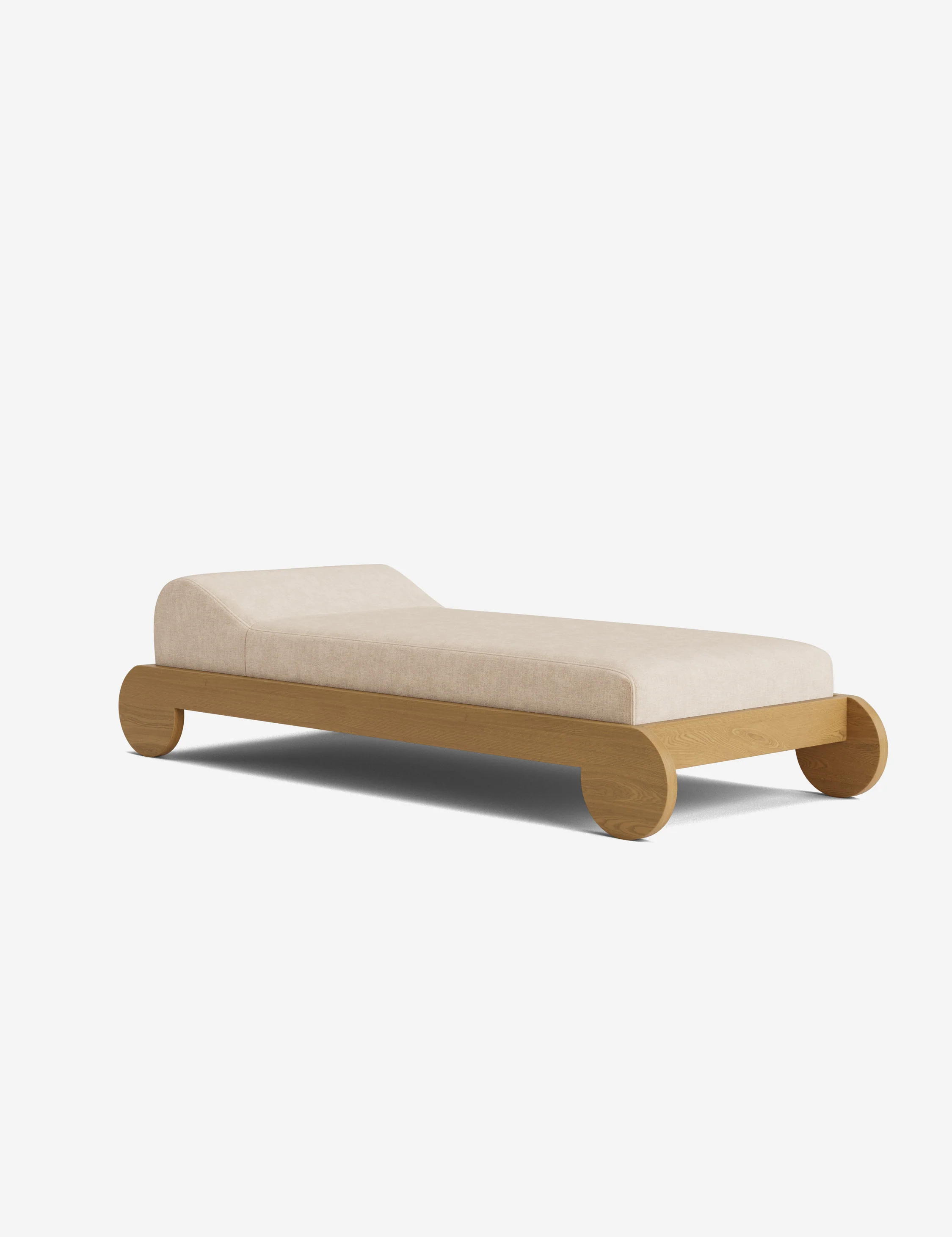 Ionic Daybed by Sarah Sherman Samuel - AYG Home Service