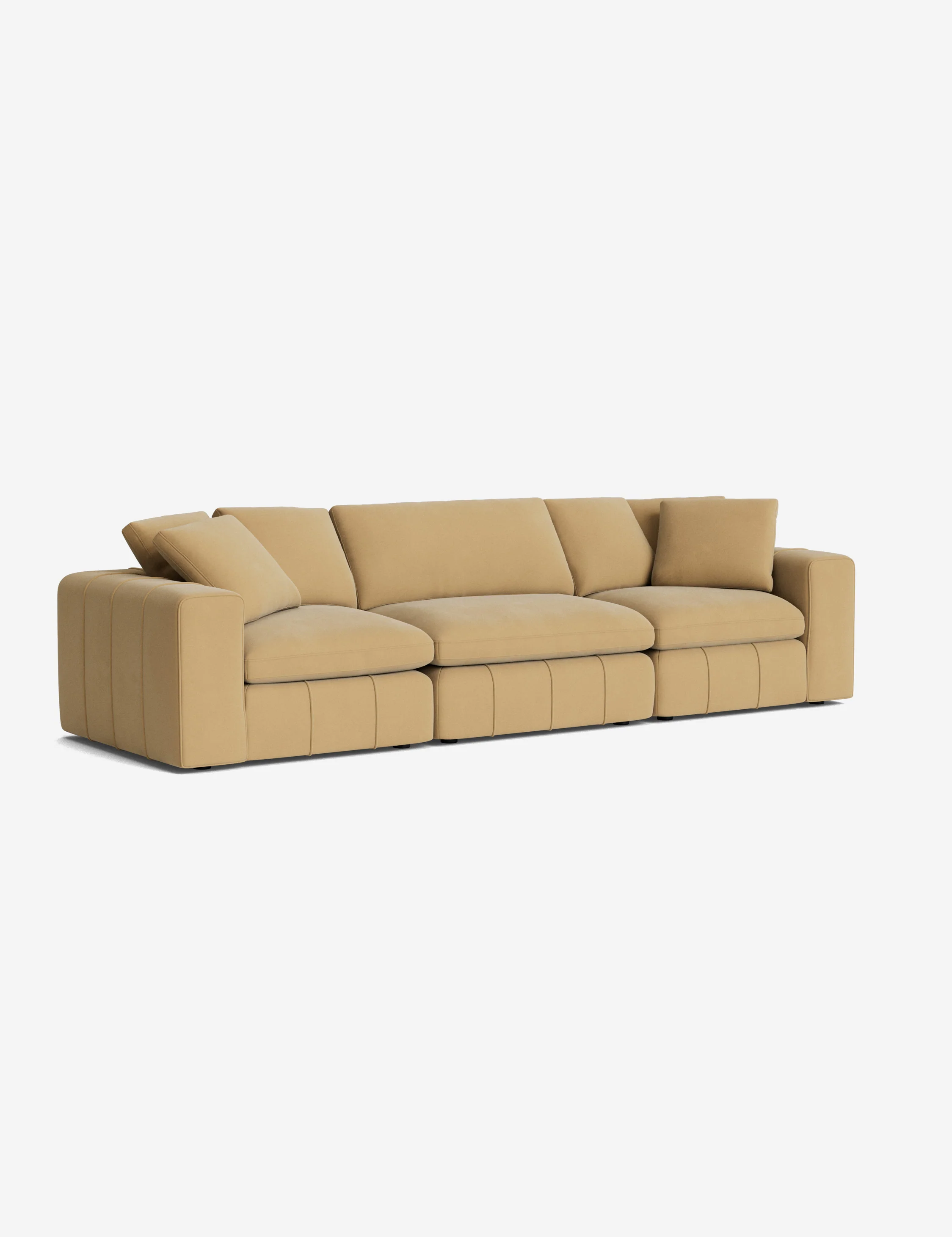 Capella Modular Sofa - AYG Home Service