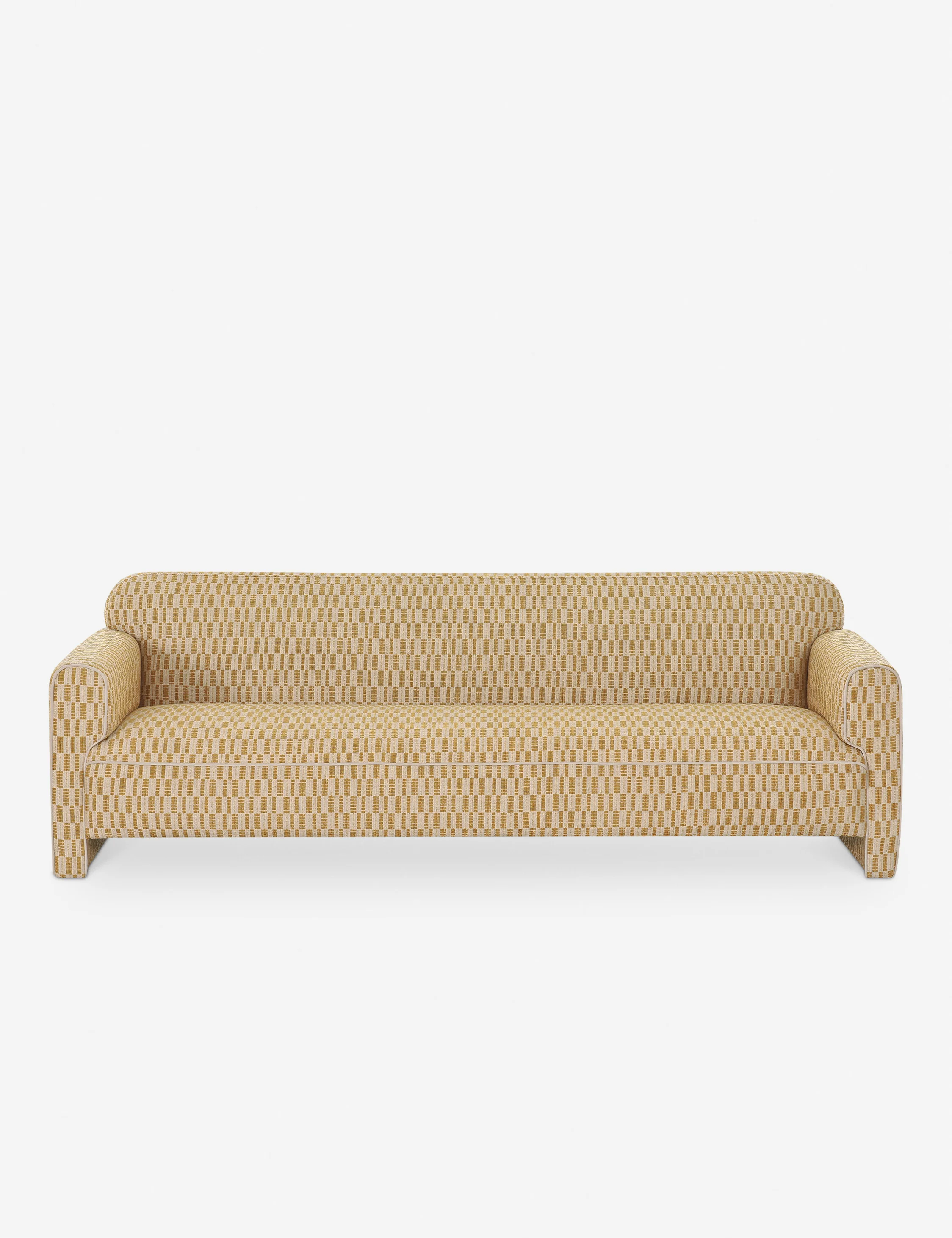 Romy Sofa - AYG Home Service