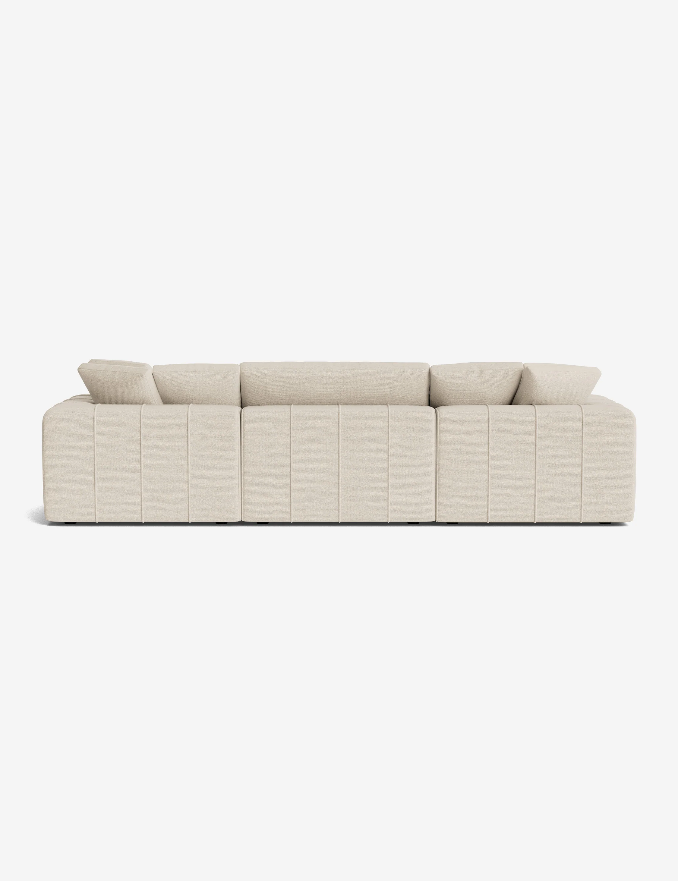 Capella Modular Sofa - AYG Home Service