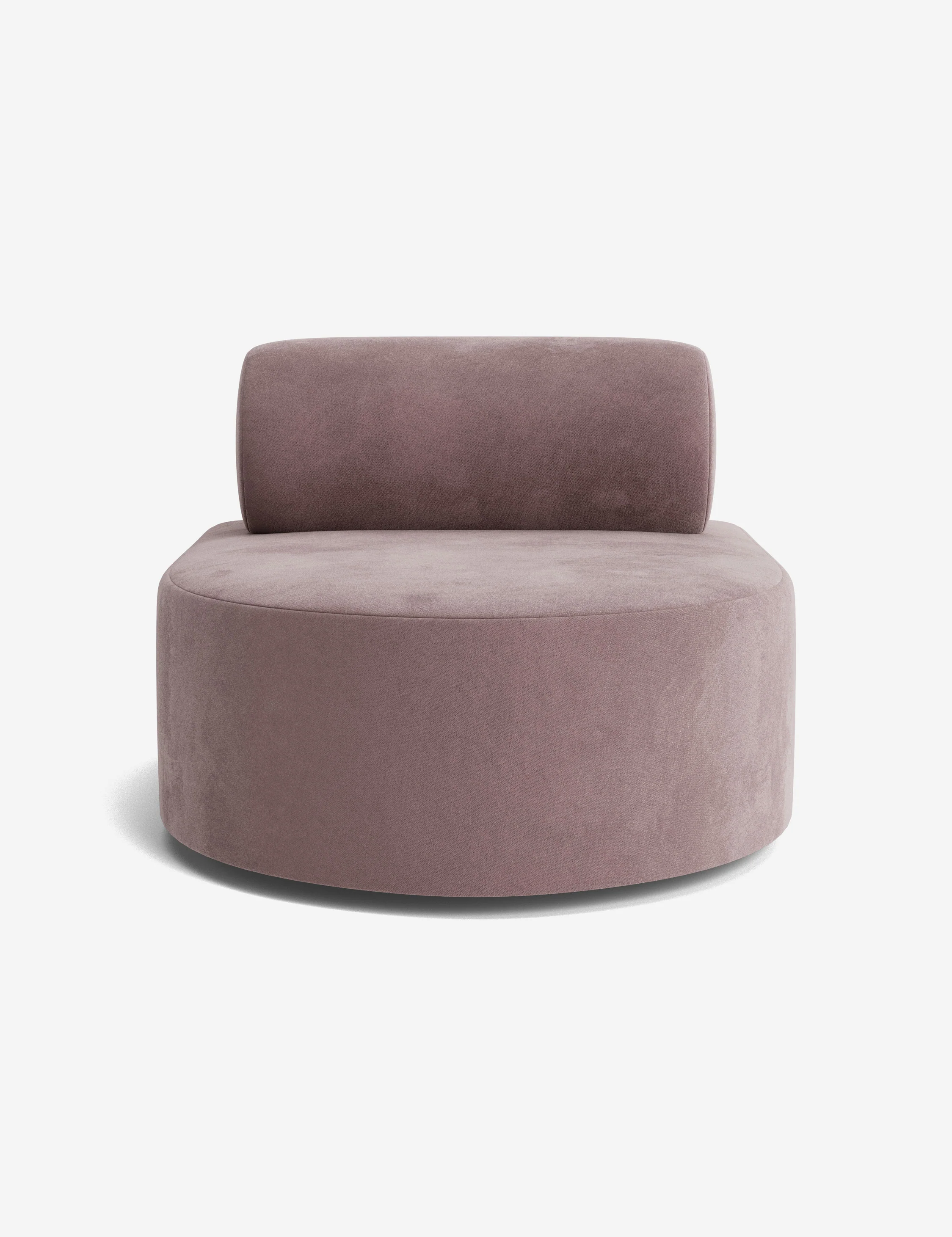 Sloman Modular Armless Chaise - AYG Home Service