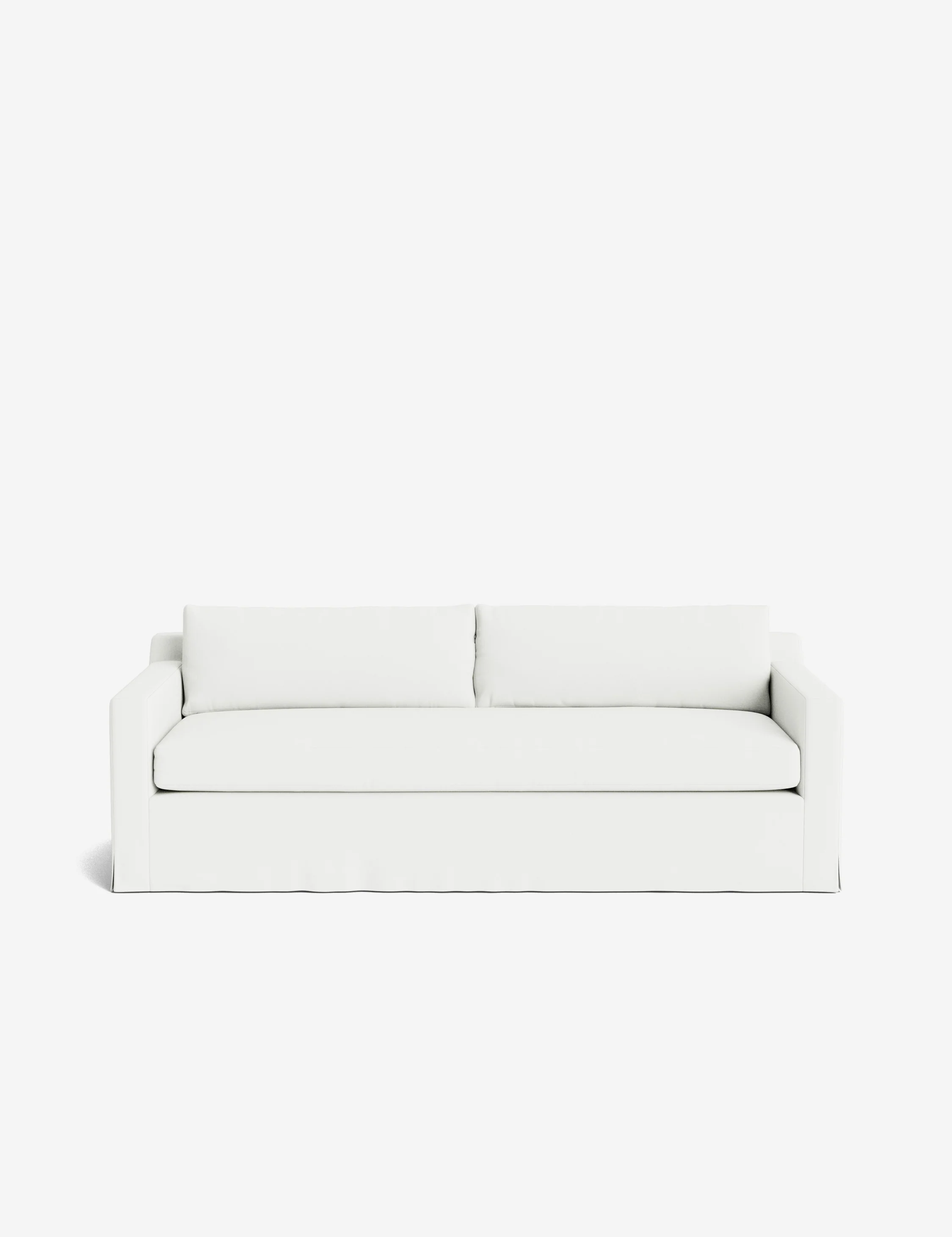 Tadita Slipcover Sofa - AYG Home Service