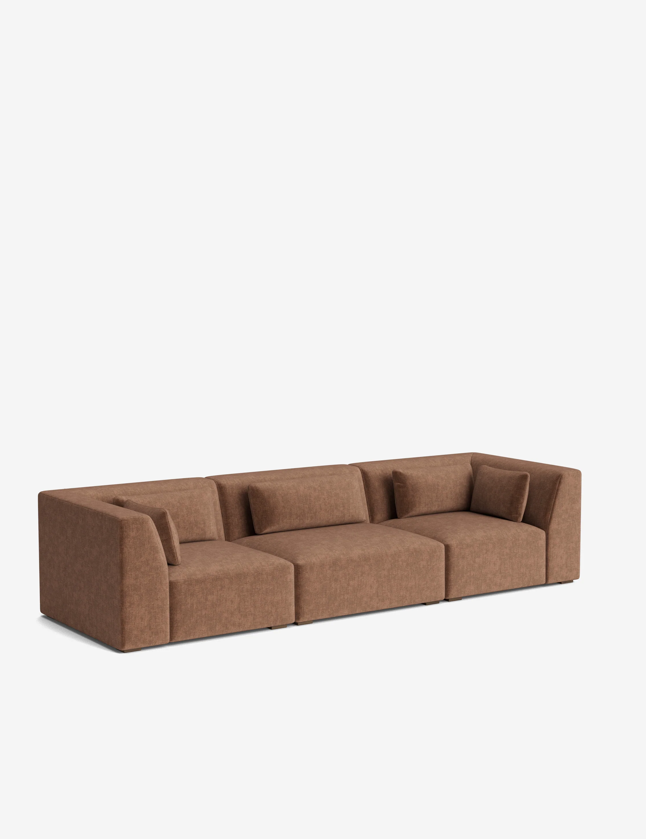 Koh Modular Sofa - AYG Home Service