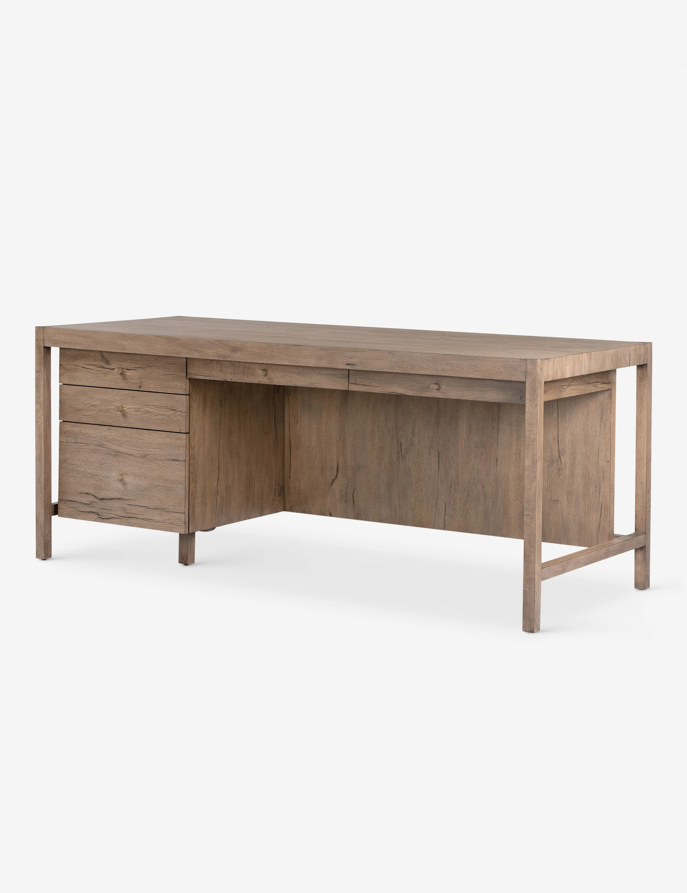 Dashiell Desk - AYG Home Service