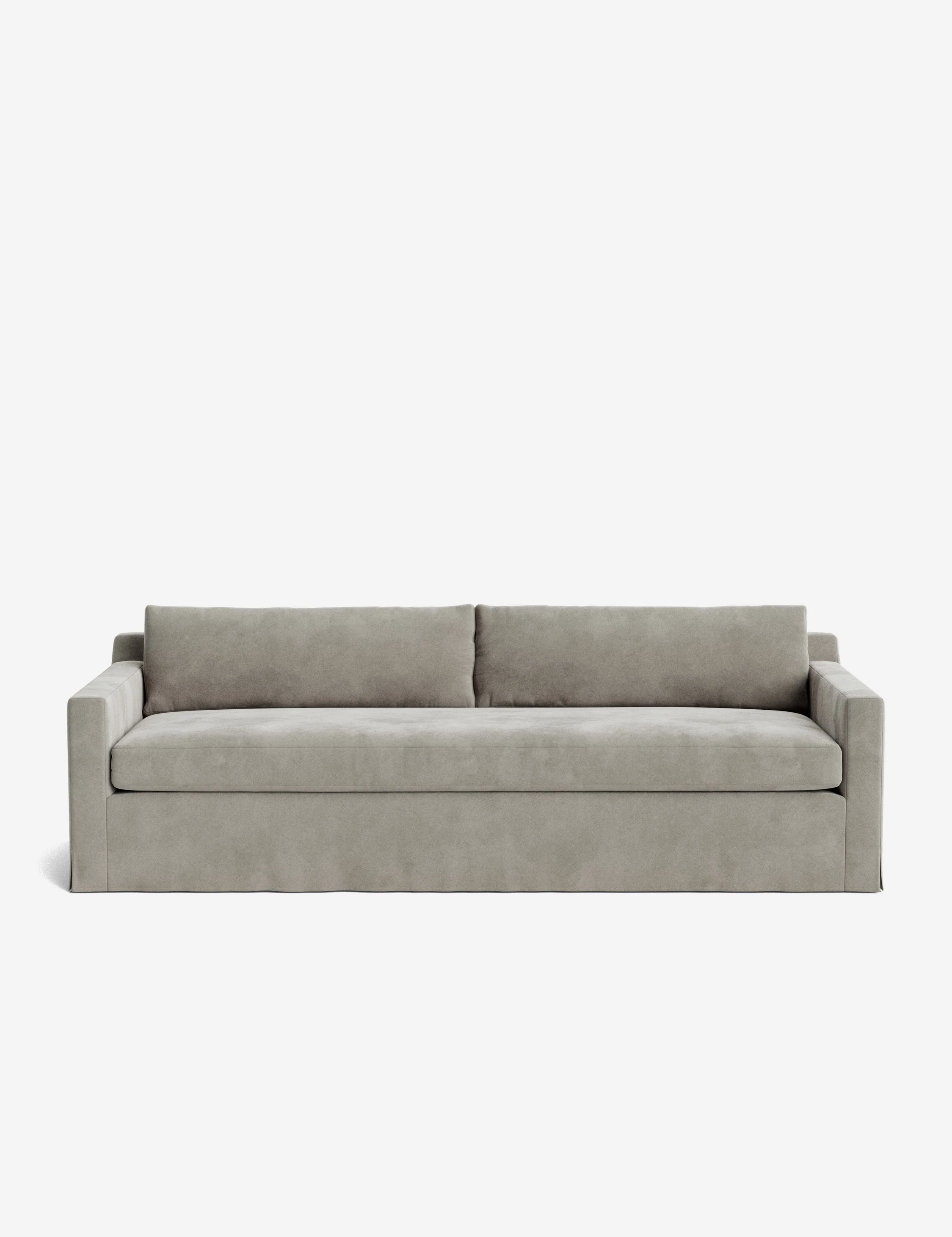 Tadita Slipcover Sofa - AYG Home Service