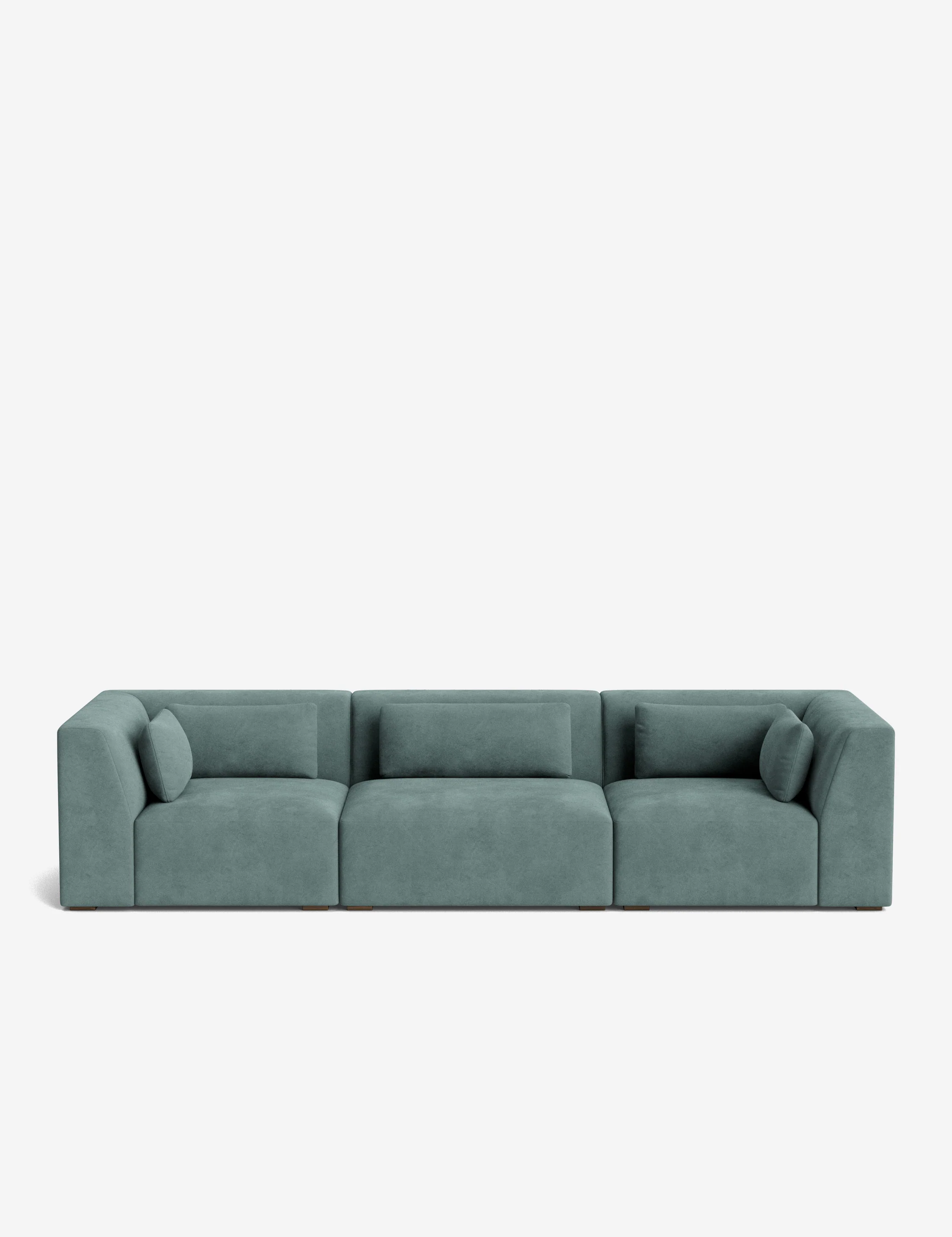 Koh Modular Sofa - AYG Home Service