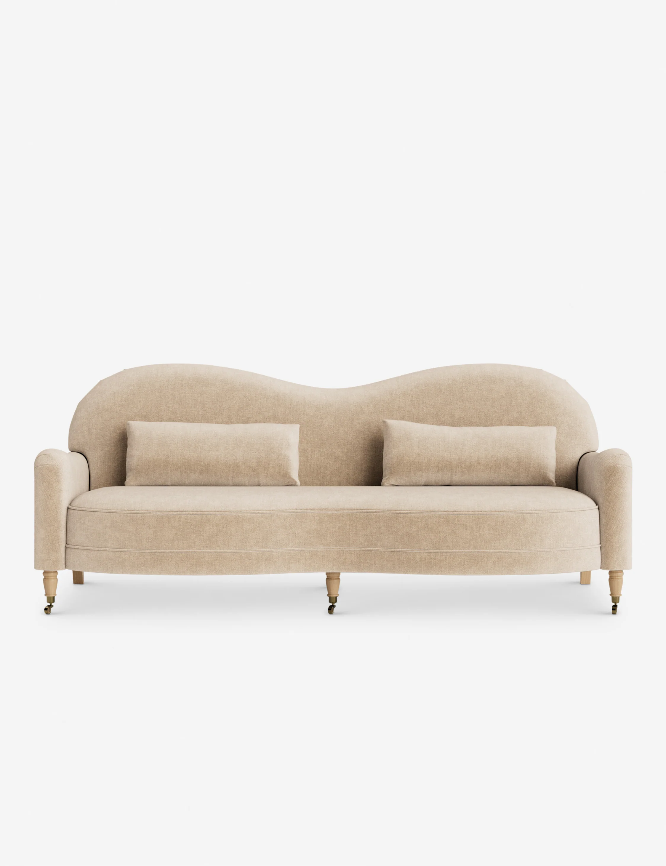 Middleton Sofa by Ginny Macdonald - AYG Home Service