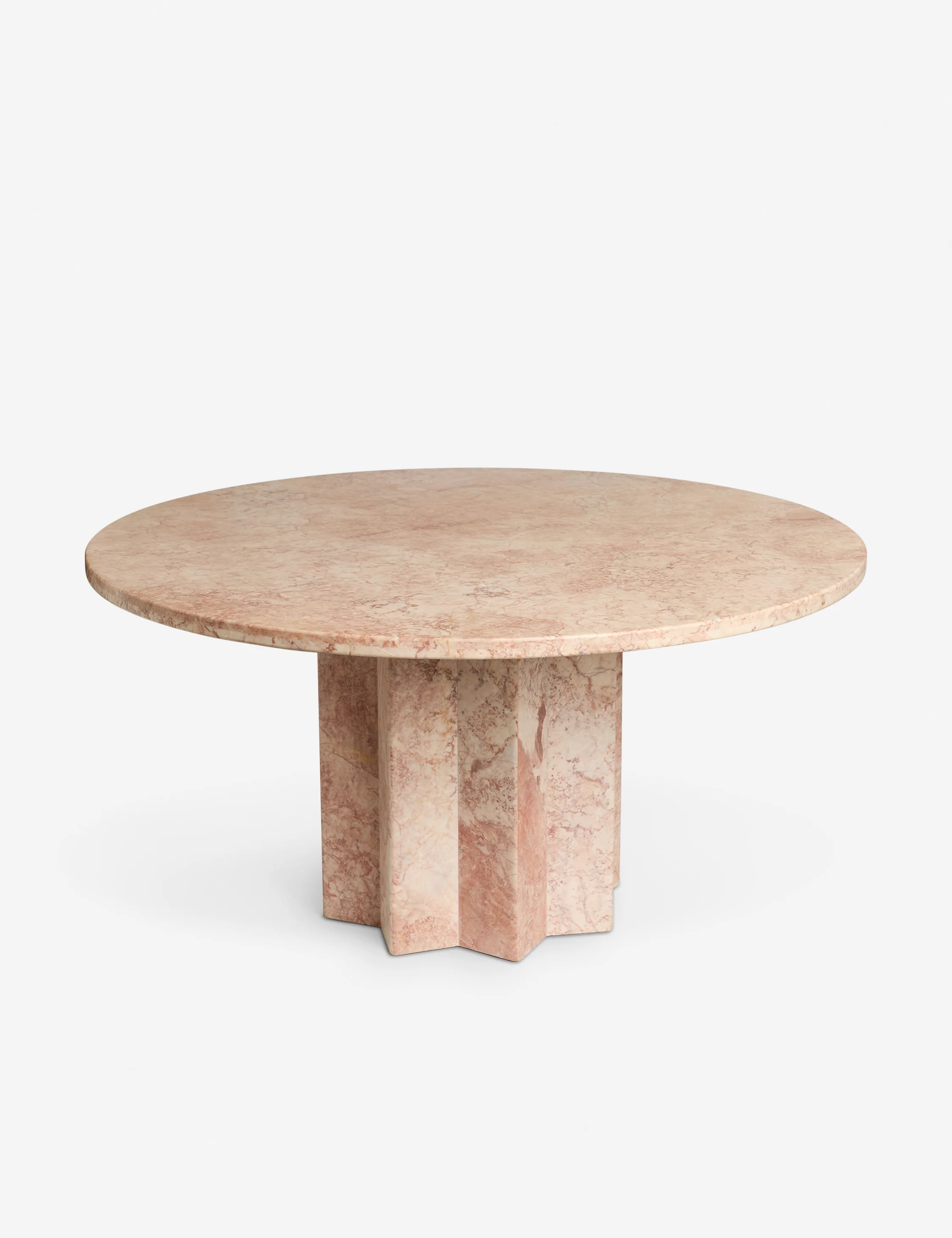 Mardi Marble Dining Table - AYG Home Service