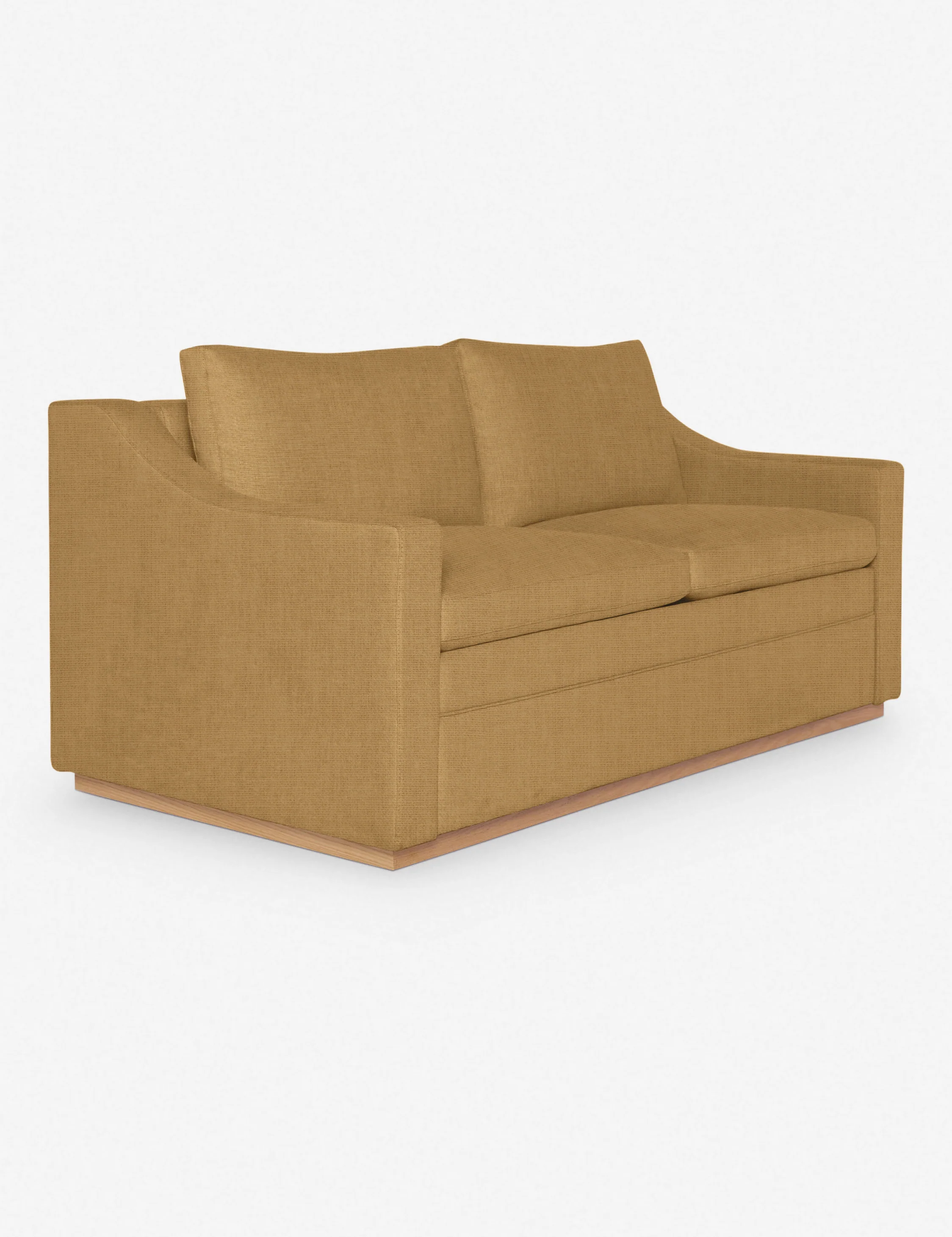 Coniston Sleeper Sofa by Ginny Macdonald - AYG Home Service