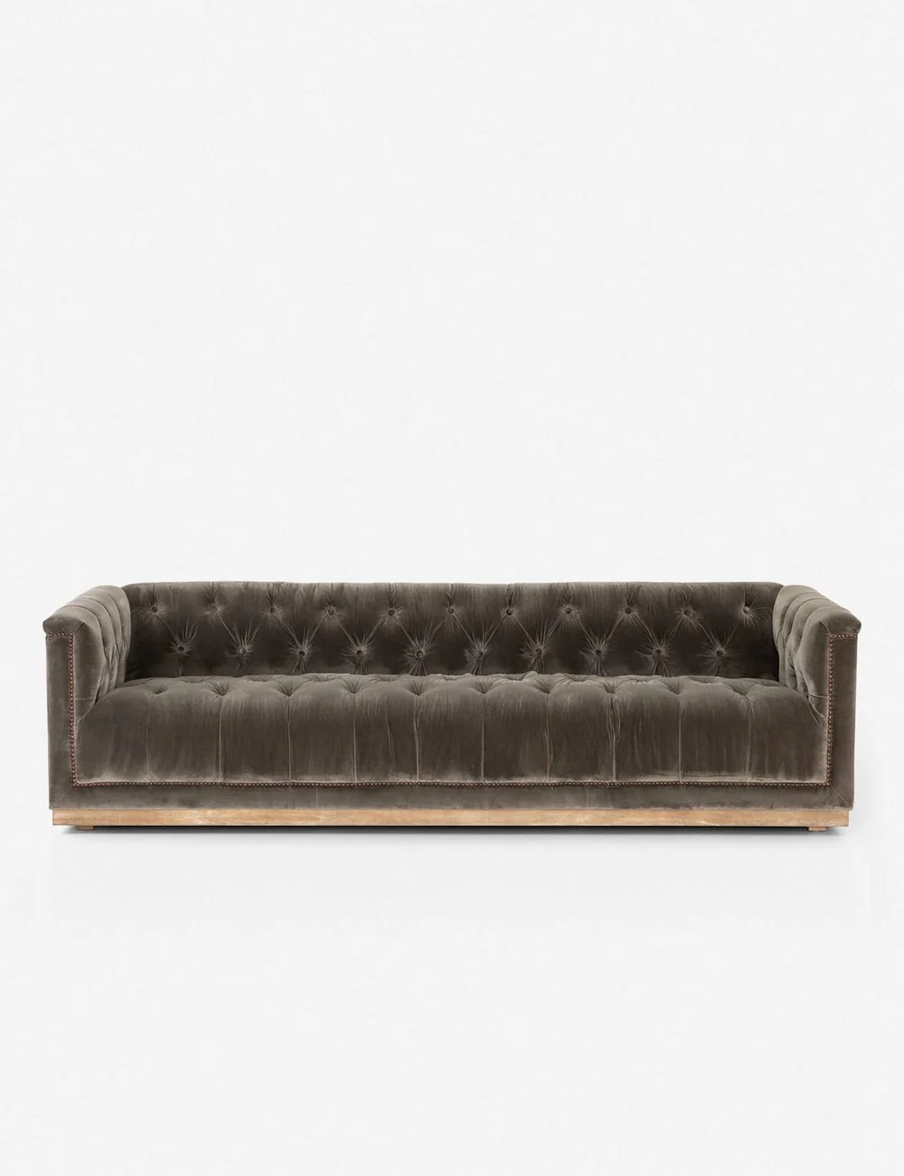 Afia Sofa, Sapphire Birch - AYG Home Service