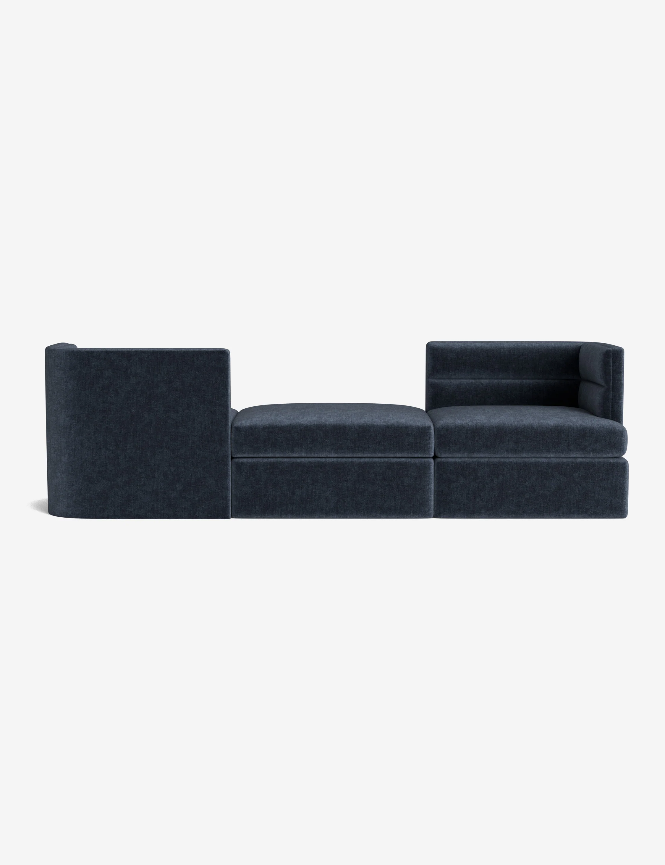 Vivi Tete-a-tete Chaise - AYG Home Service