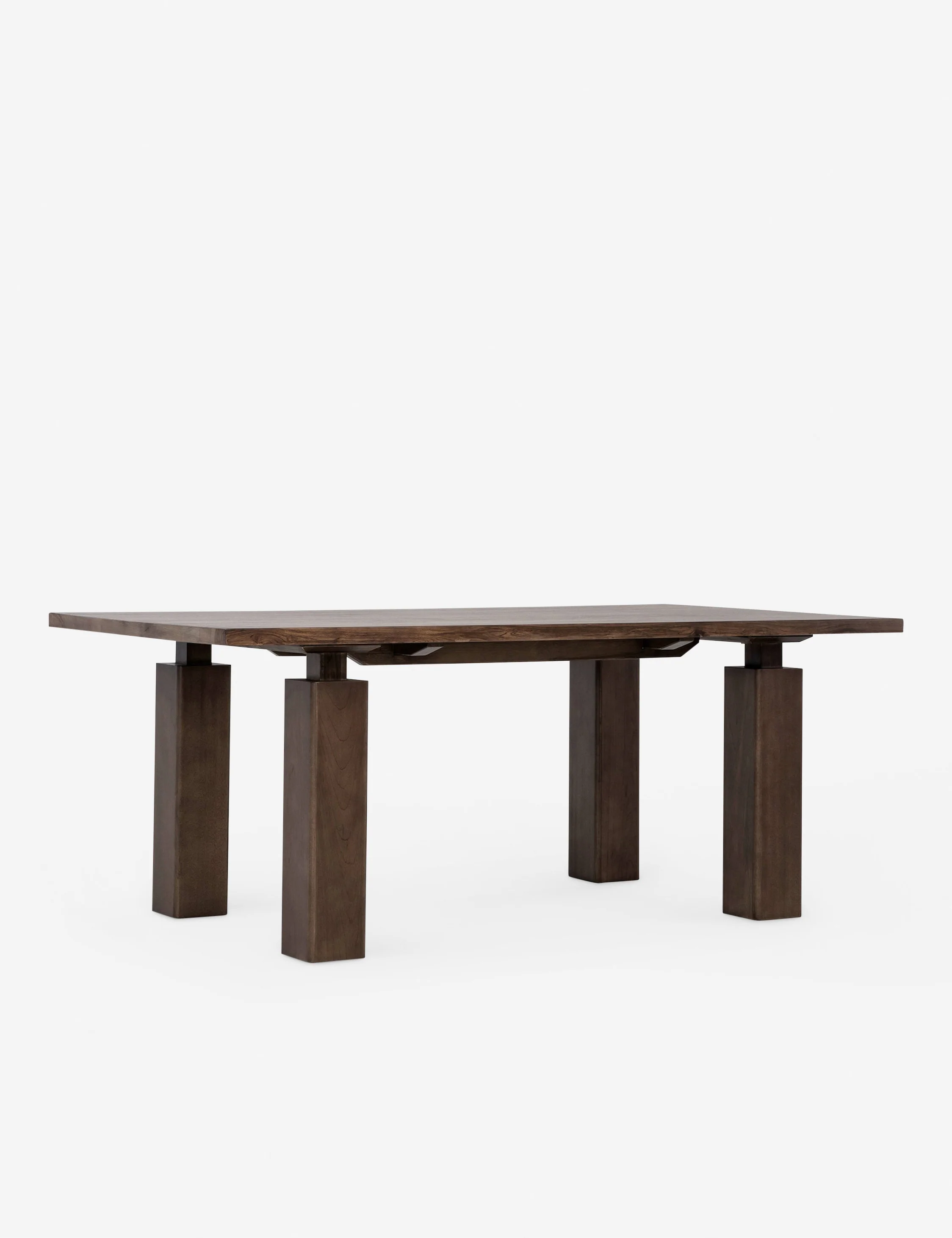 Wolo Dining Table by Sun at Six - AYG Home Service