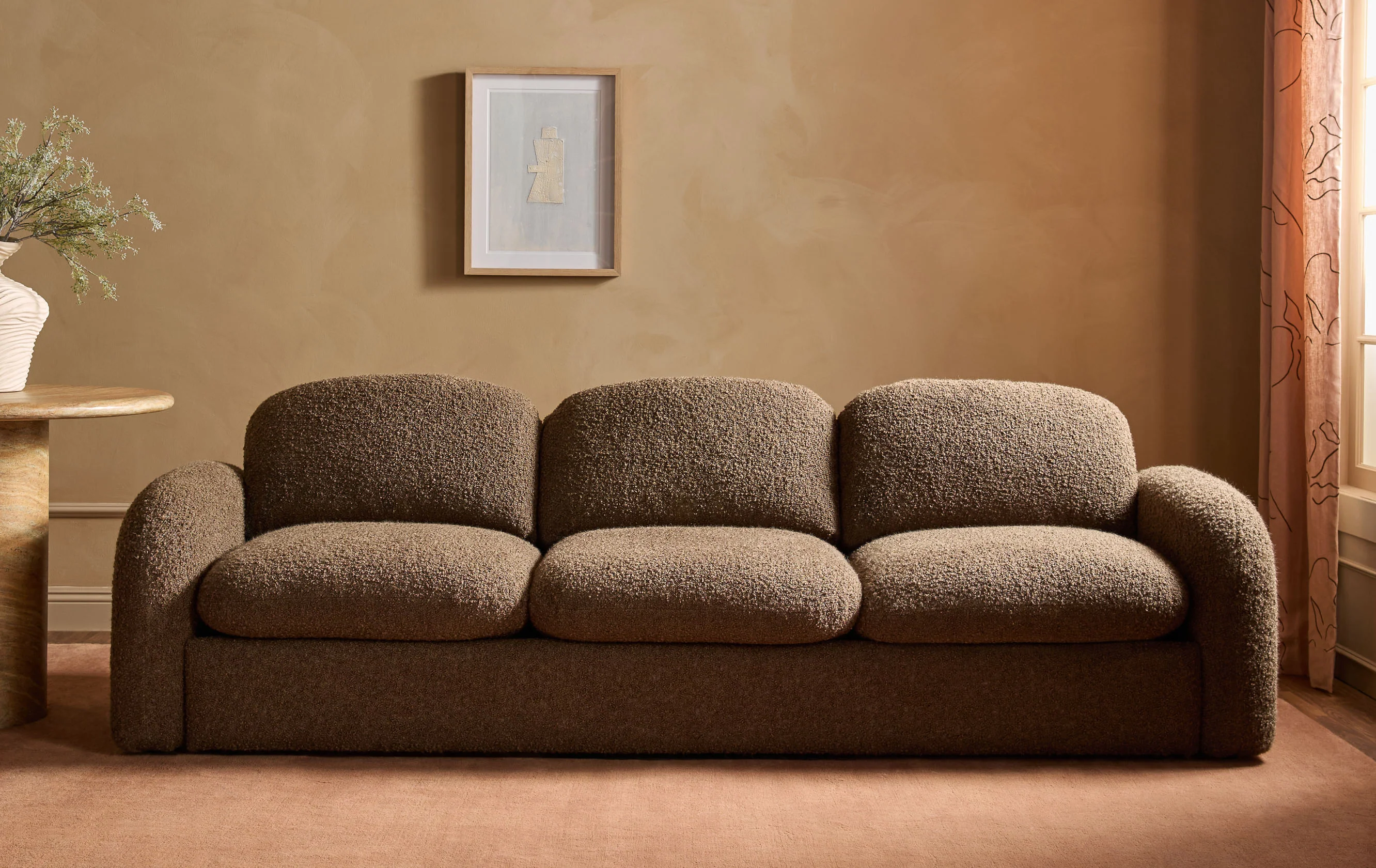 Neve Sofa by Aimee Song - AYG Home Service