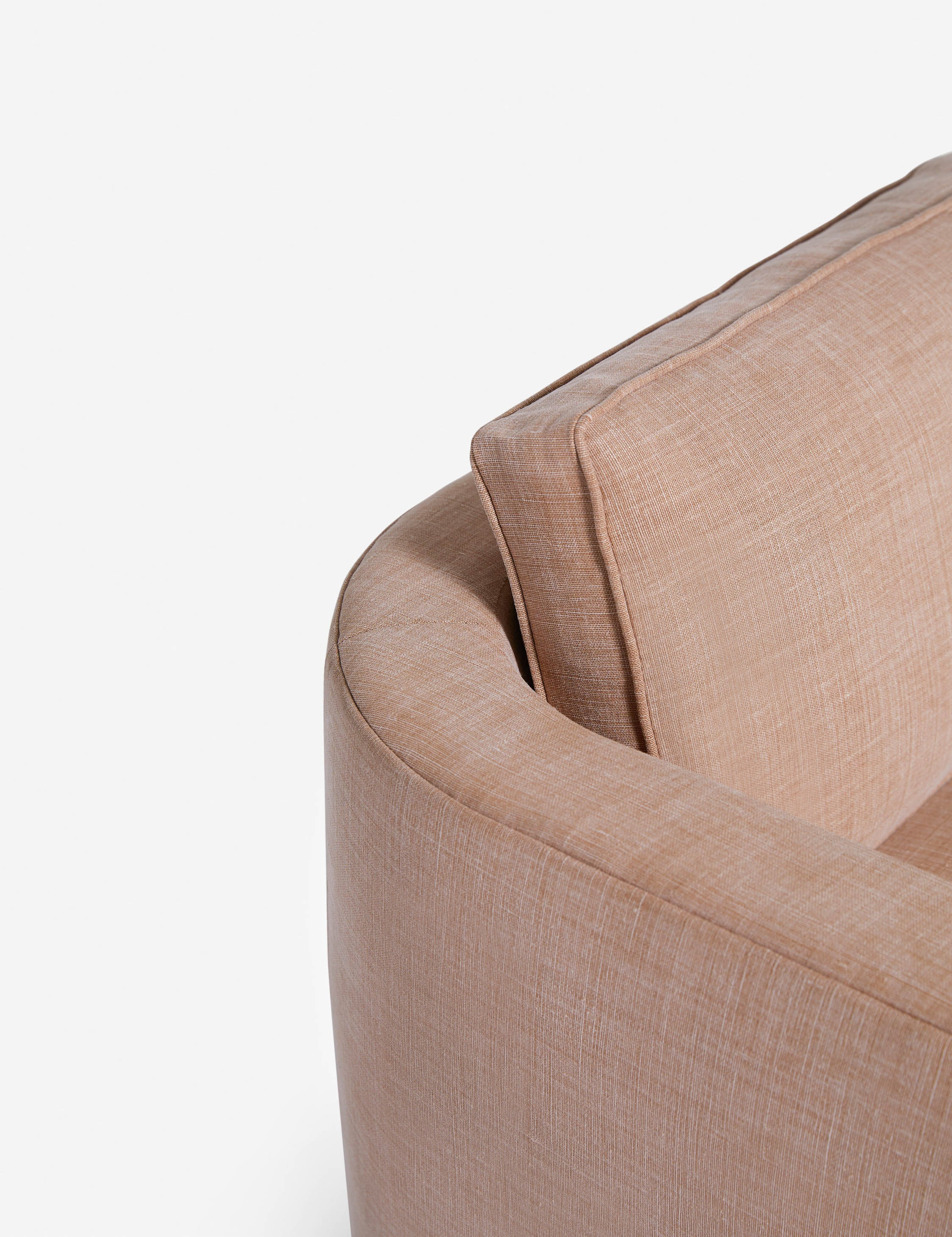 Belmont Sofa by Ginny Macdonald - AYG Home Service