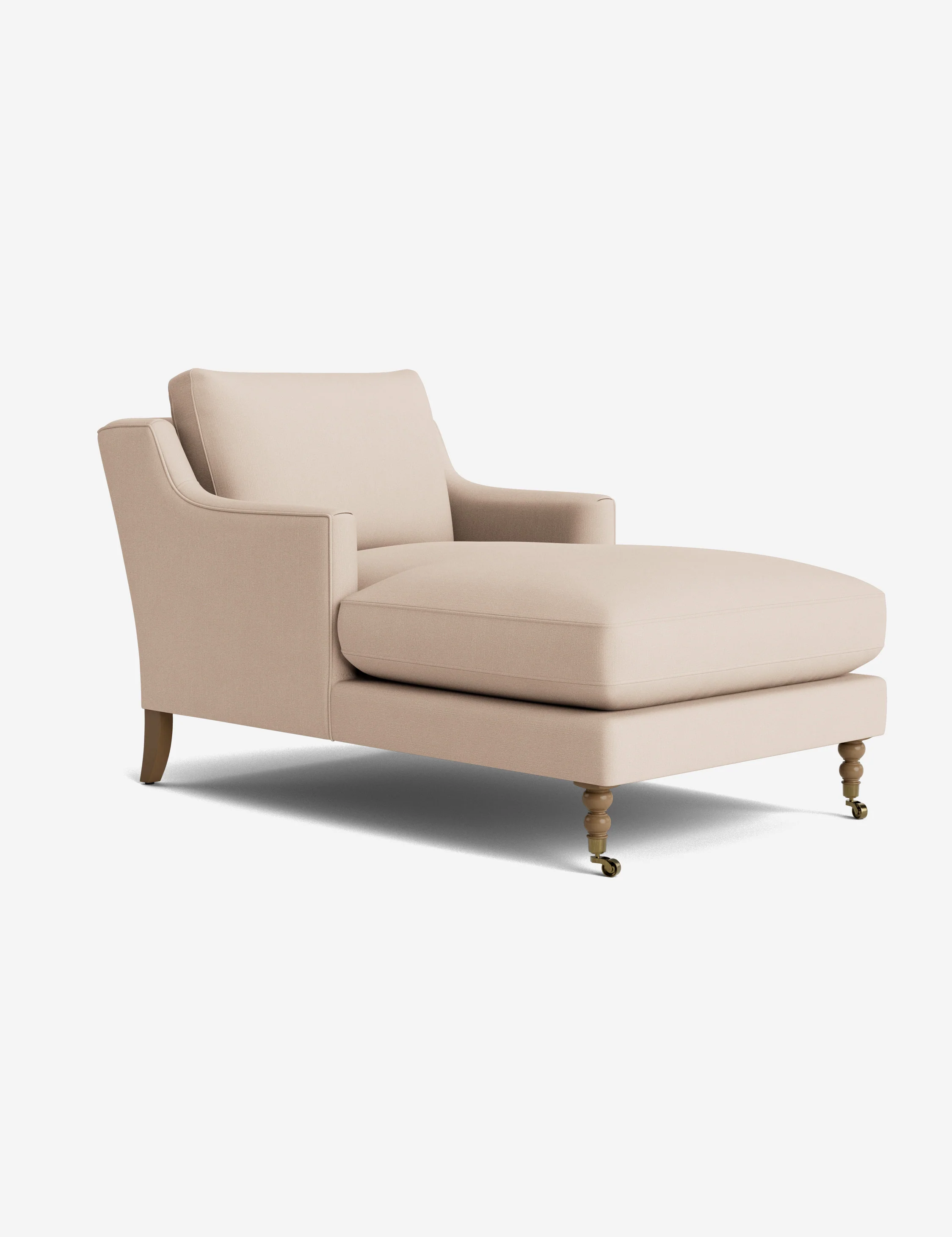 Fabienne Chaise - AYG Home Service
