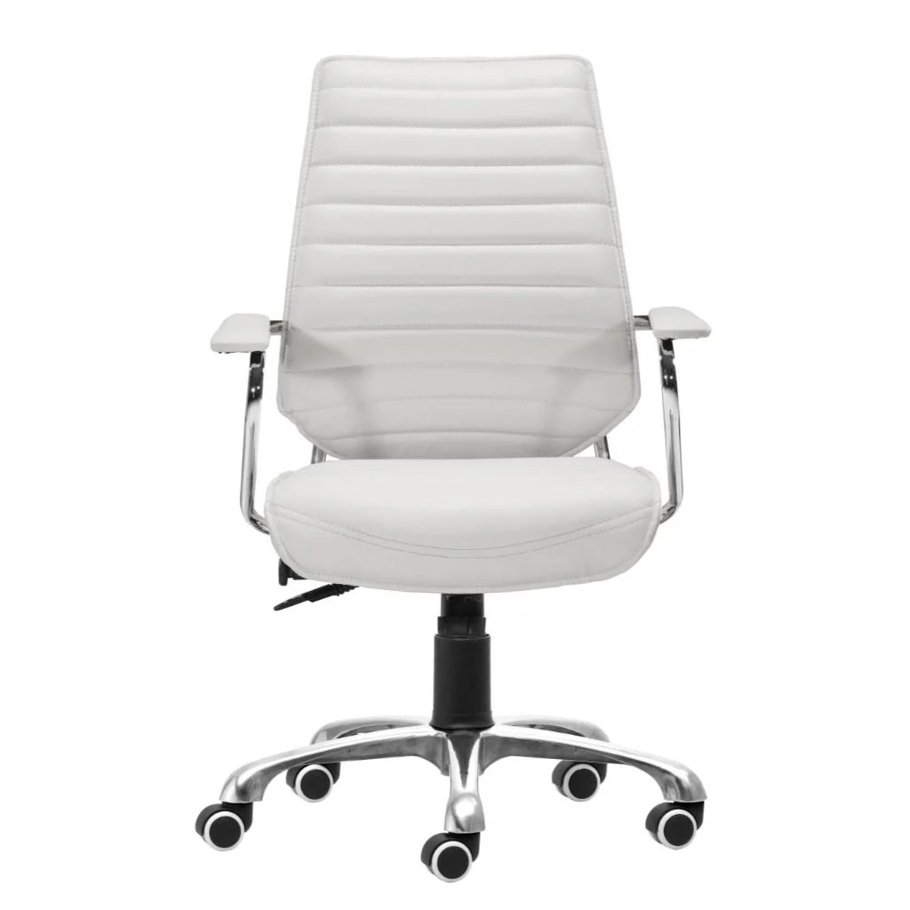 Enterprise Low Back Adjustable Office Chair - AYG Home Service