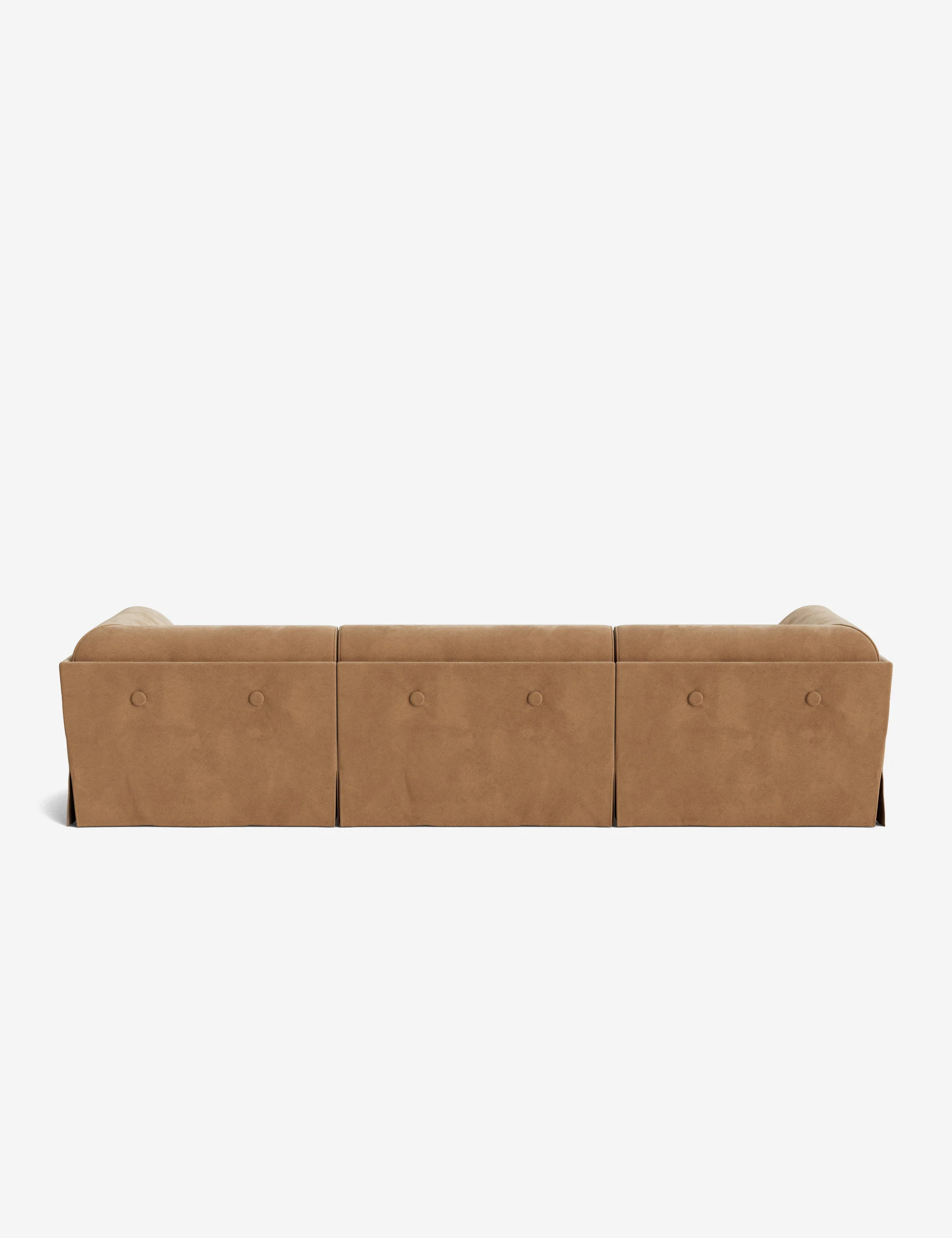 Trudy Modular Sofa by Sarah Sherman Samuel - AYG Home Service