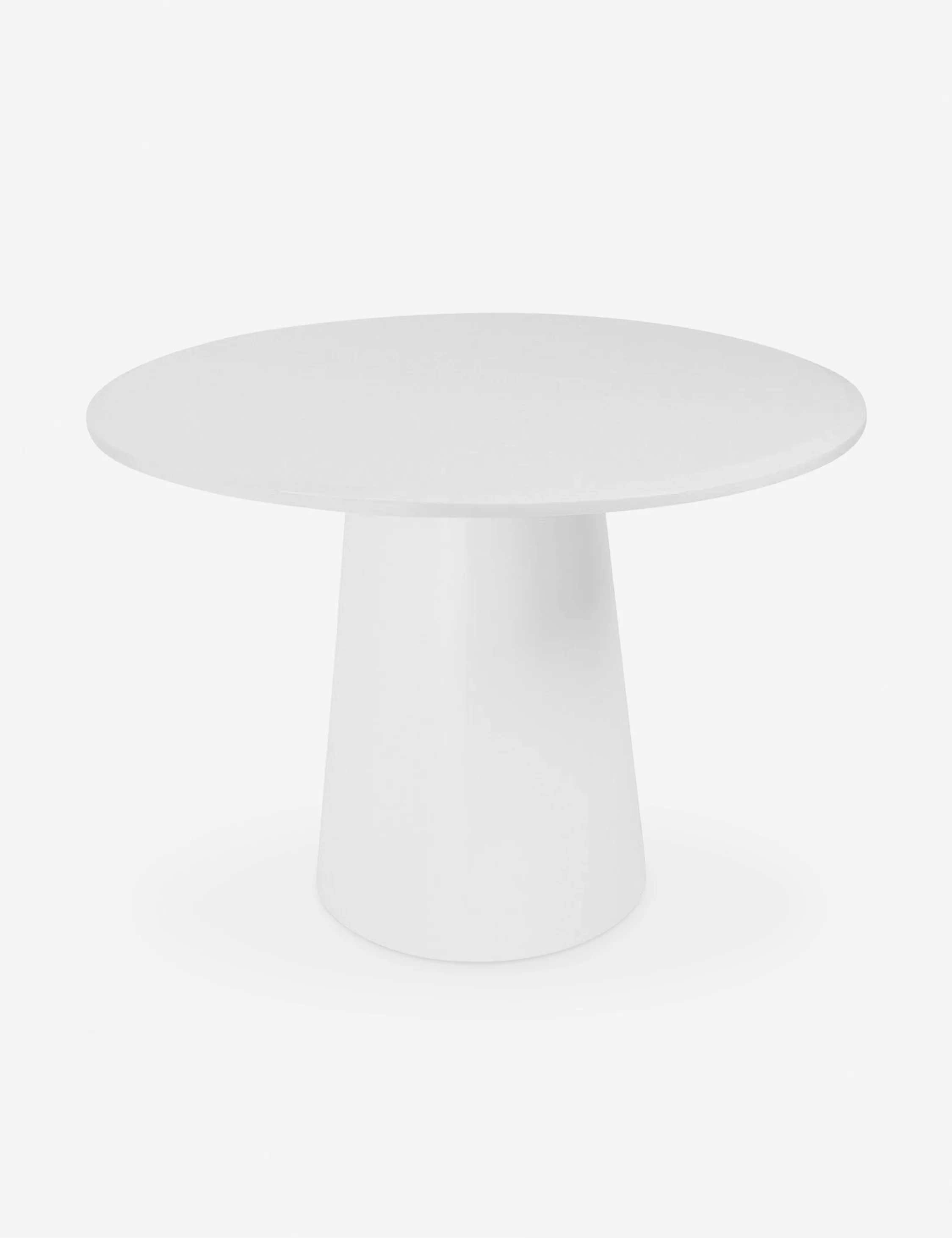 Beth Oval Dining Table - AYG Home Service