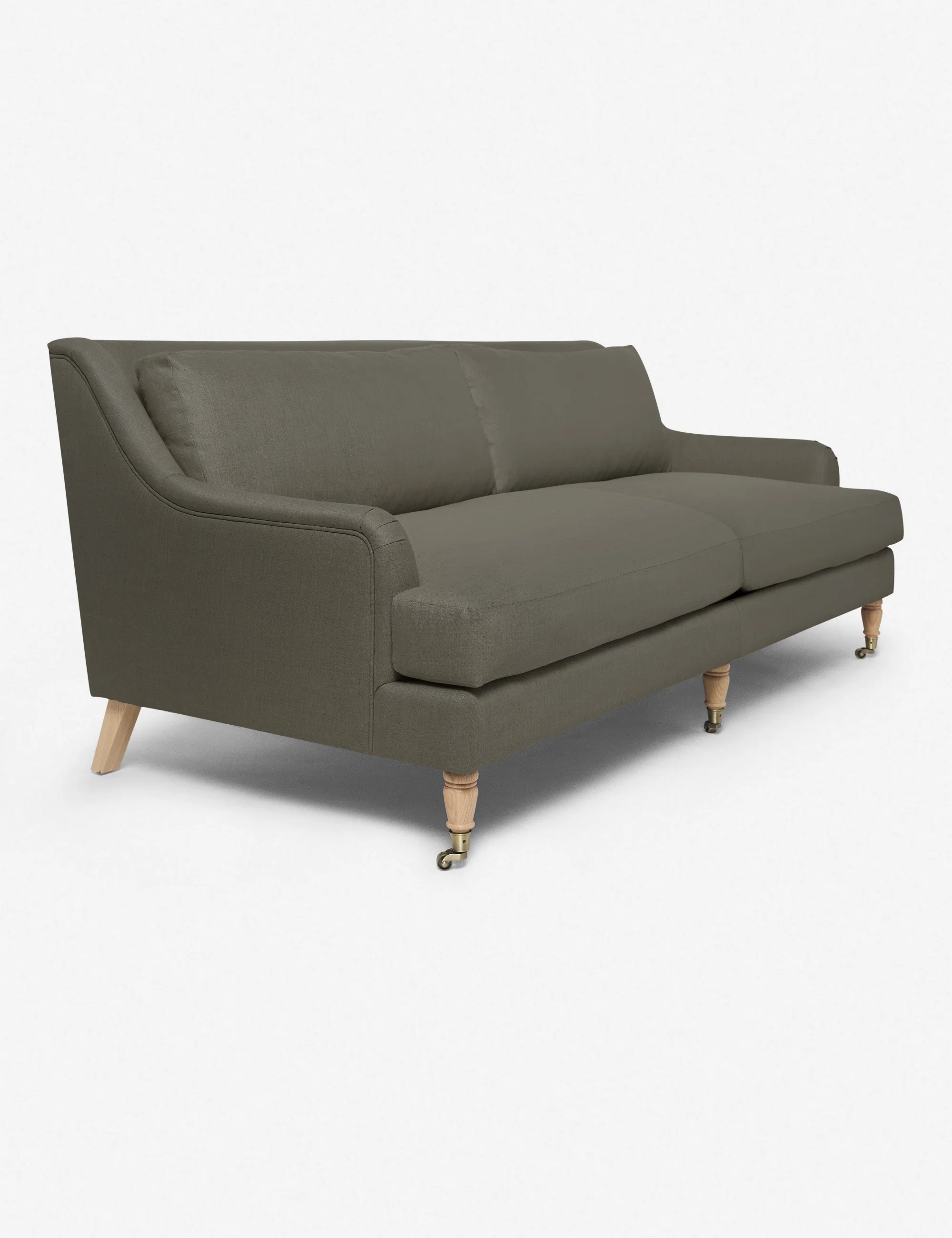Rivington Sofa by Ginny Macdonald - AYG Home Service