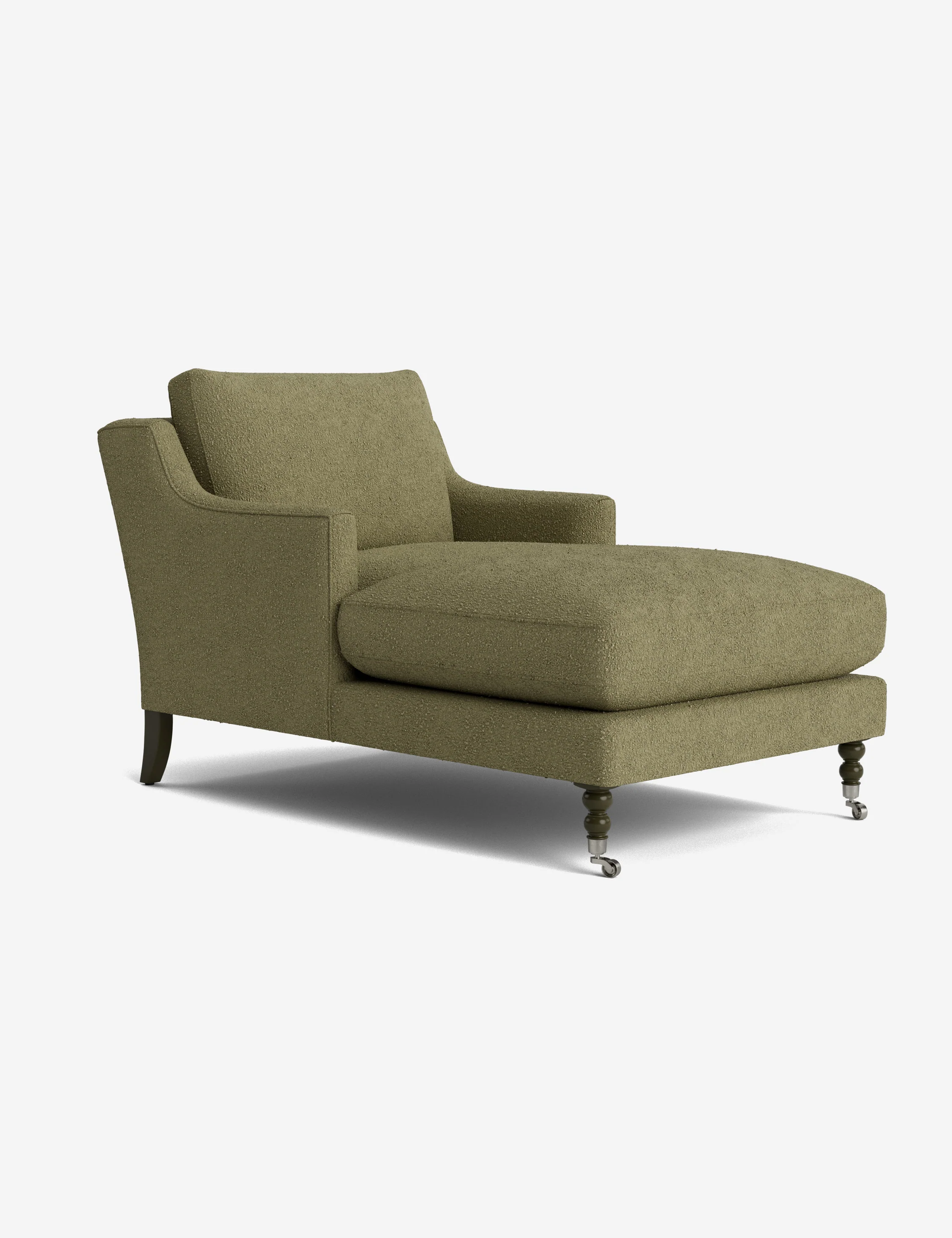 Fabienne Chaise - AYG Home Service