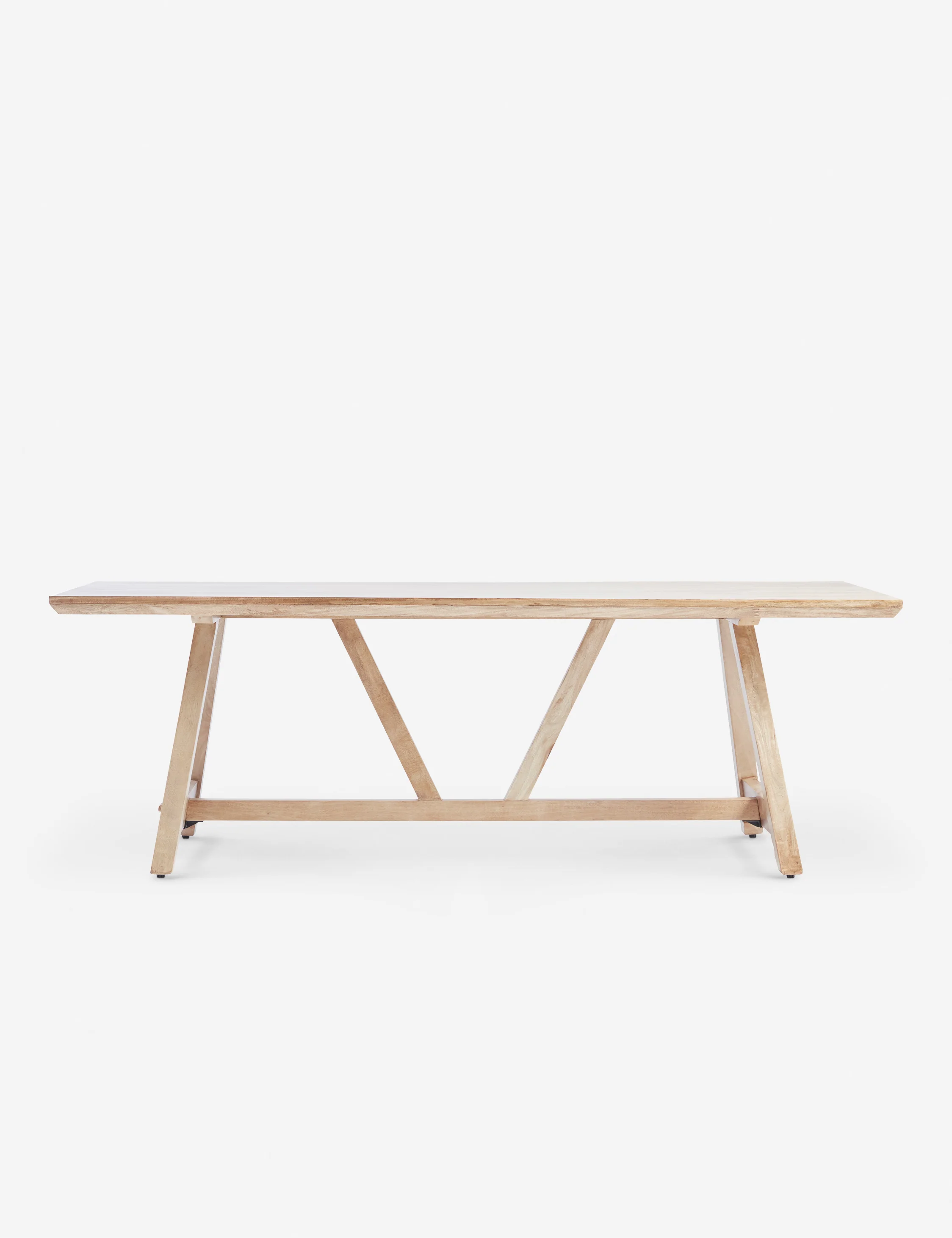 Dashwood Dining Table - AYG Home Service