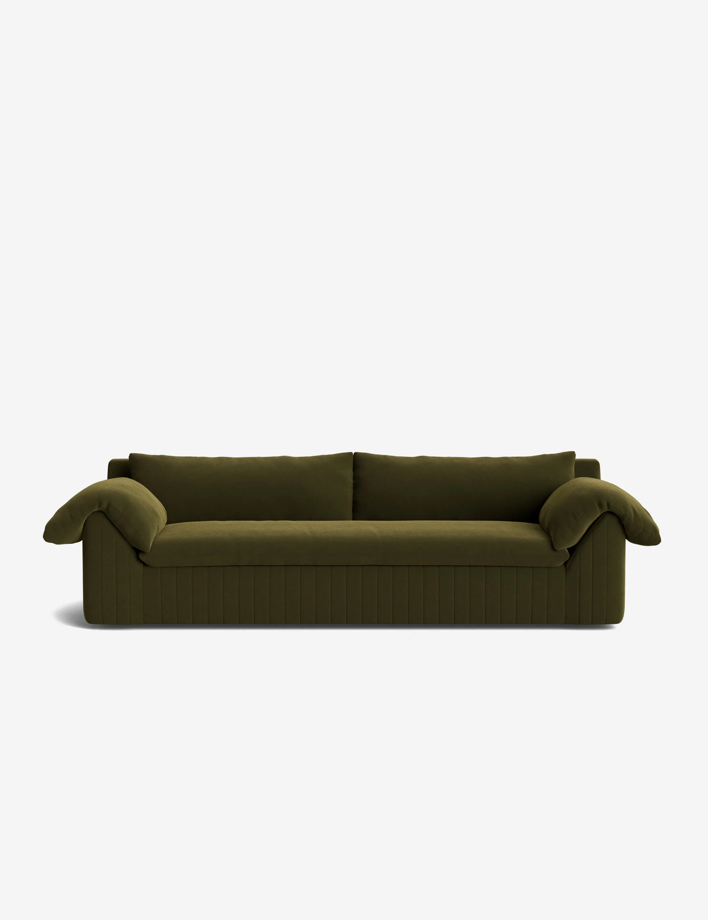 Yucca Sofa by Carly Cushnie - AYG Home Service