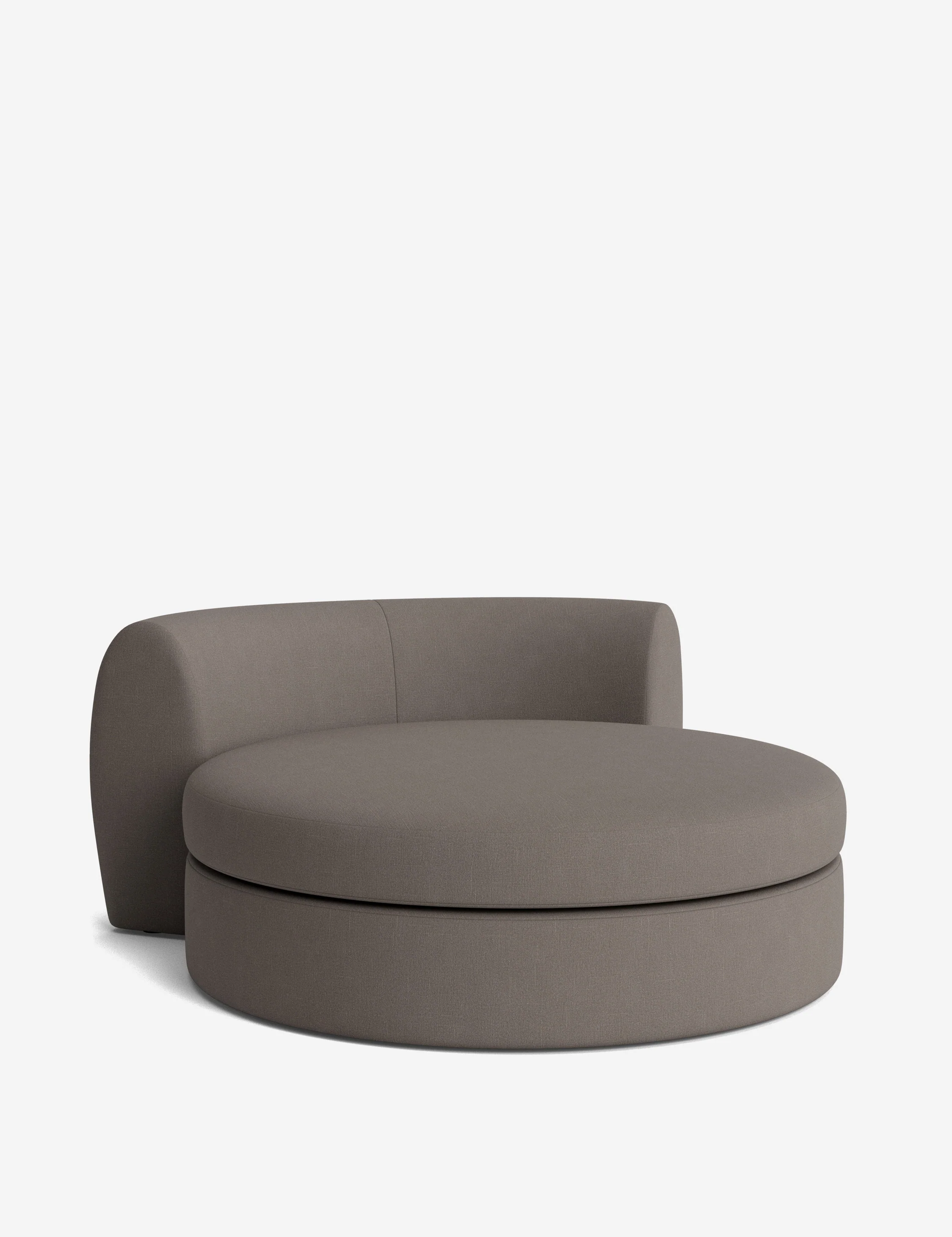 Buckley Modular Media Lounger - AYG Home Service