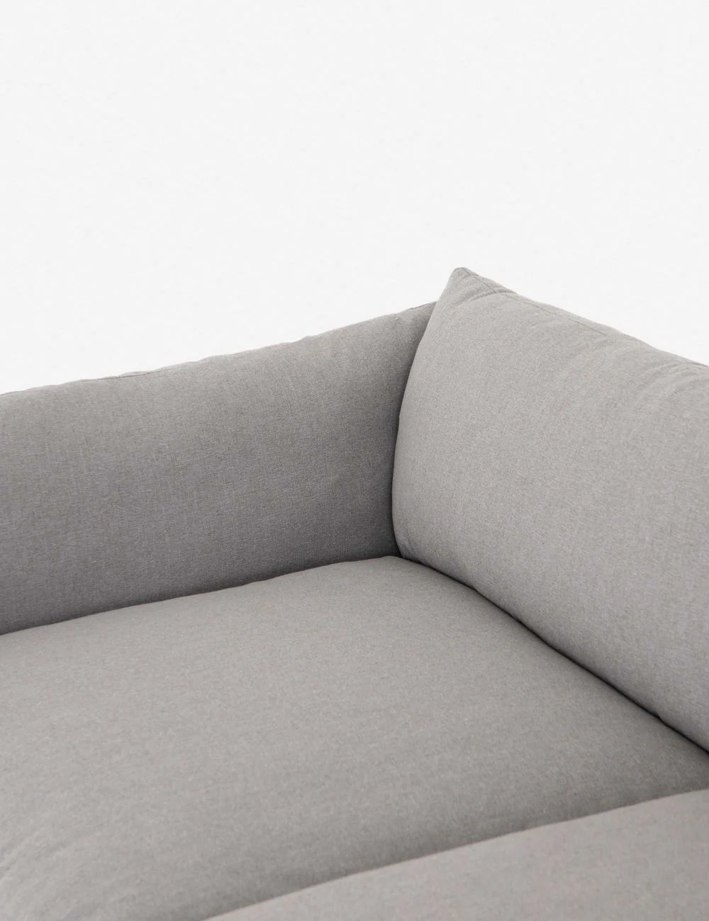 Arlen Slipcover Sofa - AYG Home Service
