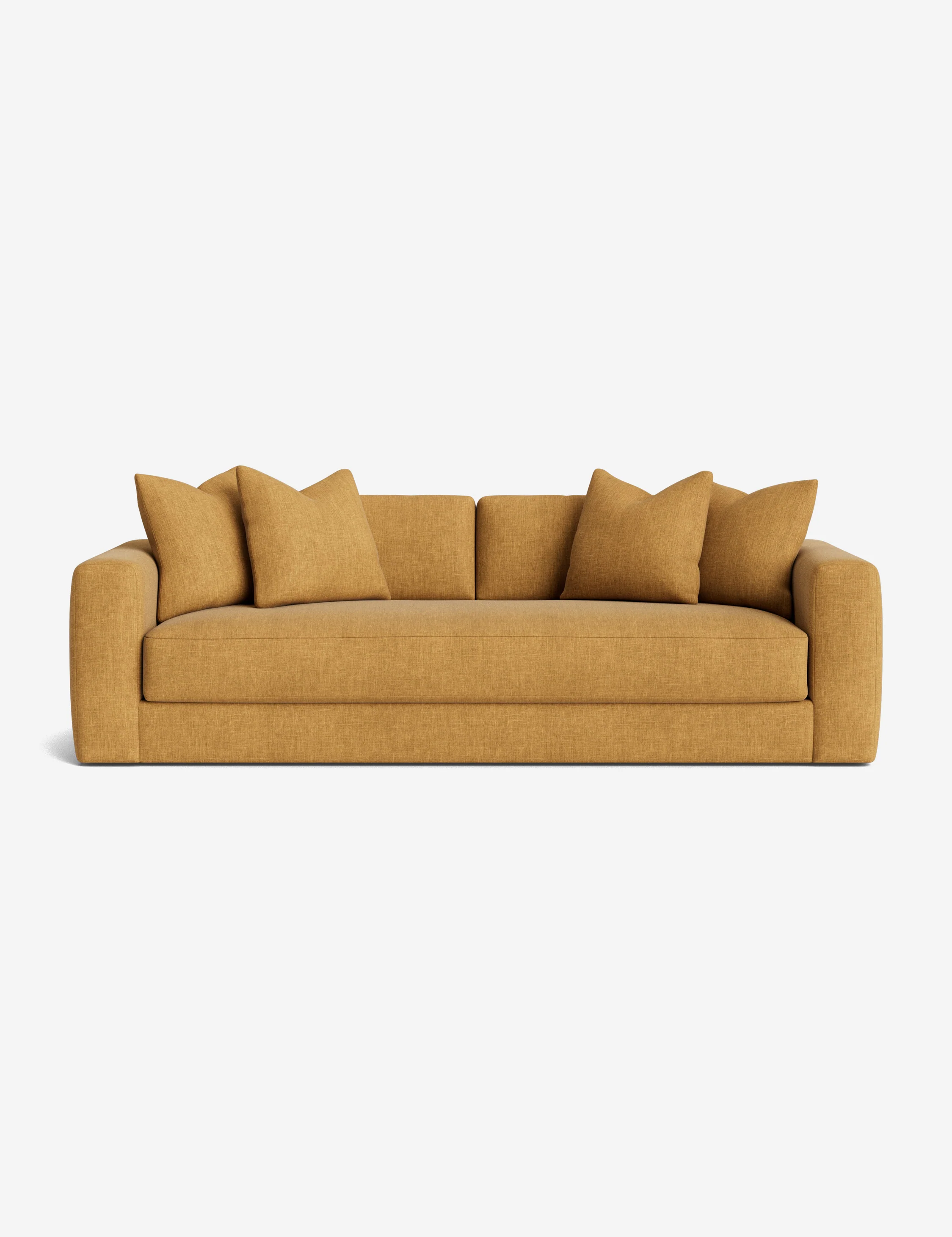 Hughes Sofa - AYG Home Service