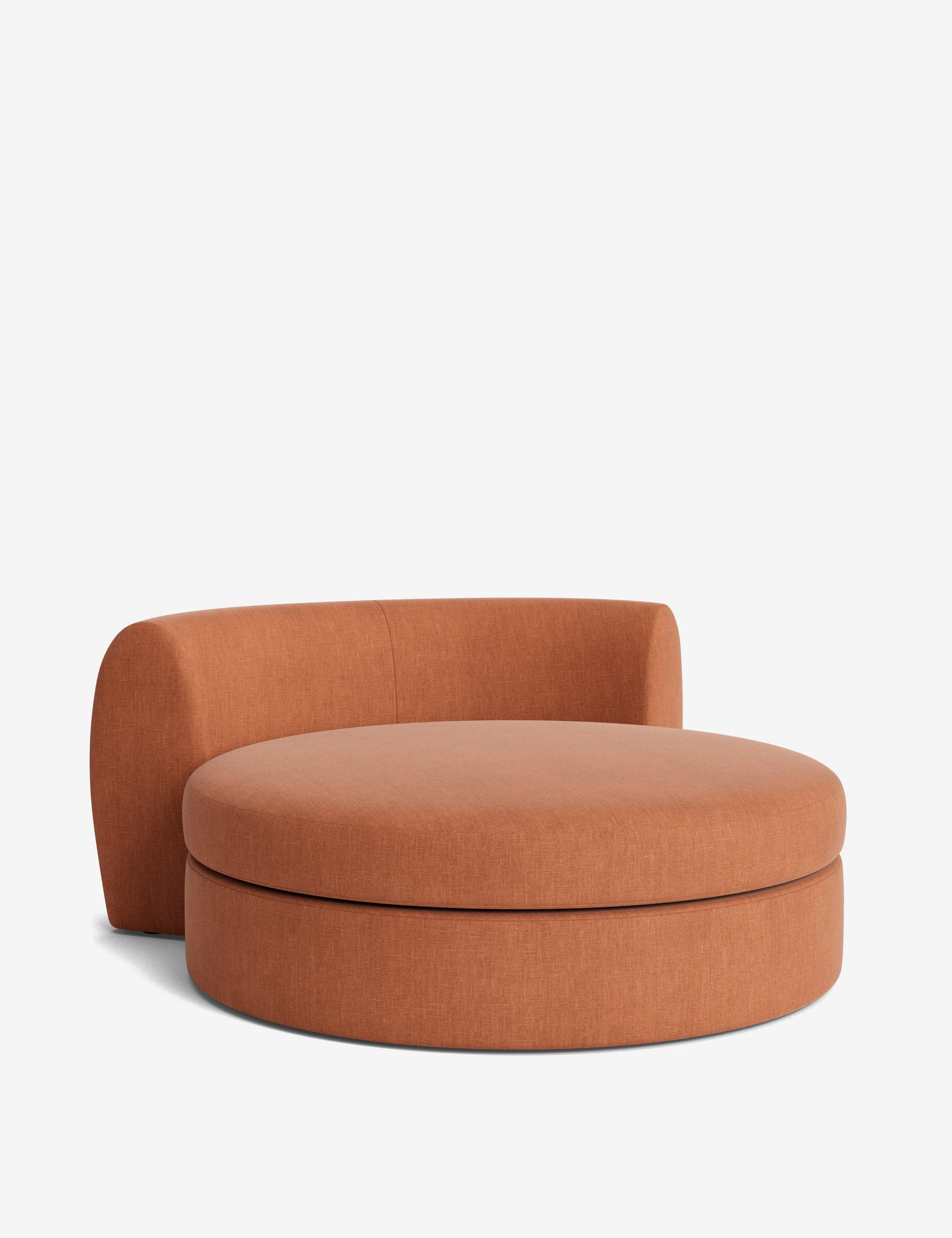 Buckley Modular Media Lounger - AYG Home Service