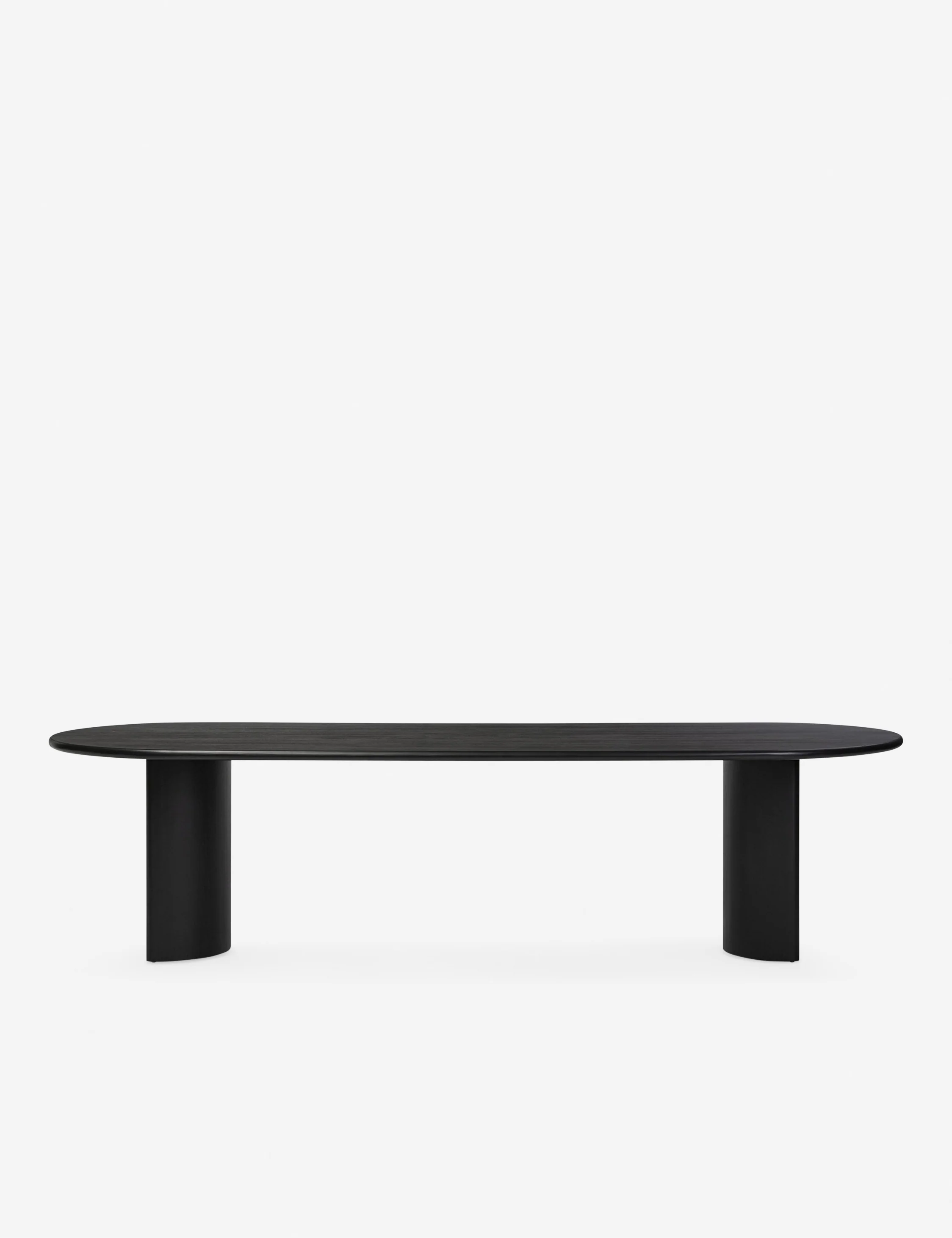 Gilda Oval Dining Table - AYG Home Service