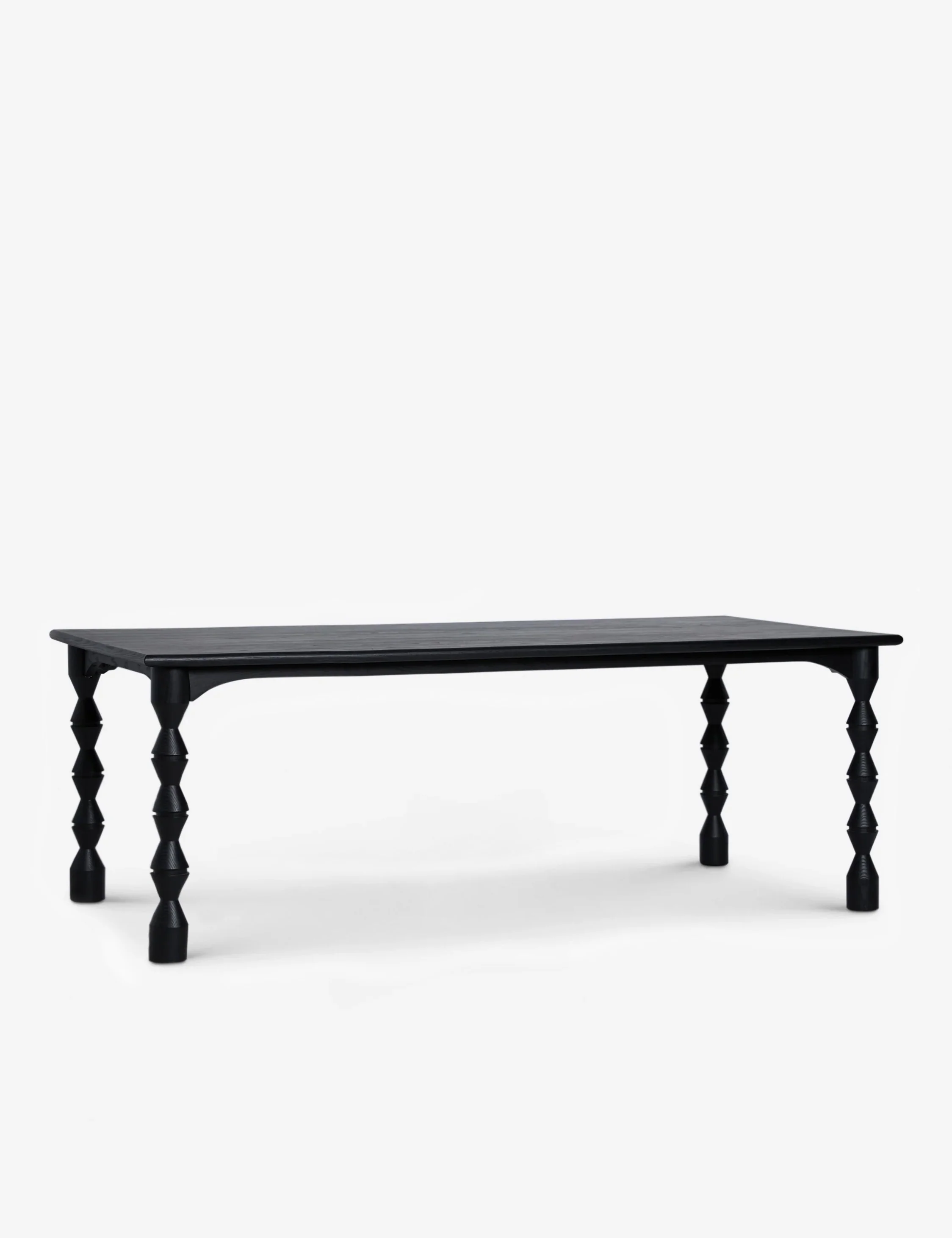 Topia Dining Table by Ginny Macdonald - AYG Home Service