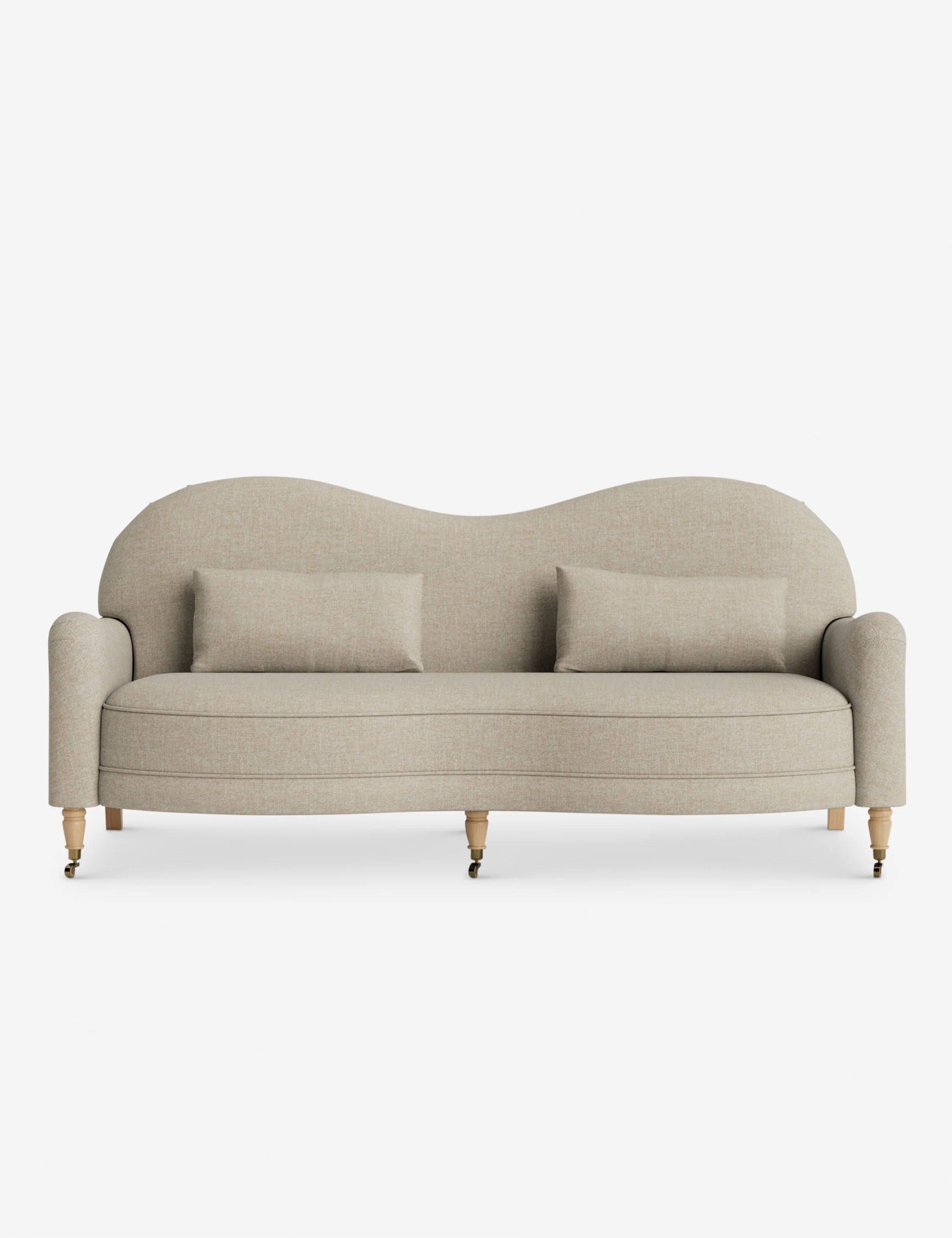 Middleton Sofa by Ginny Macdonald - AYG Home Service