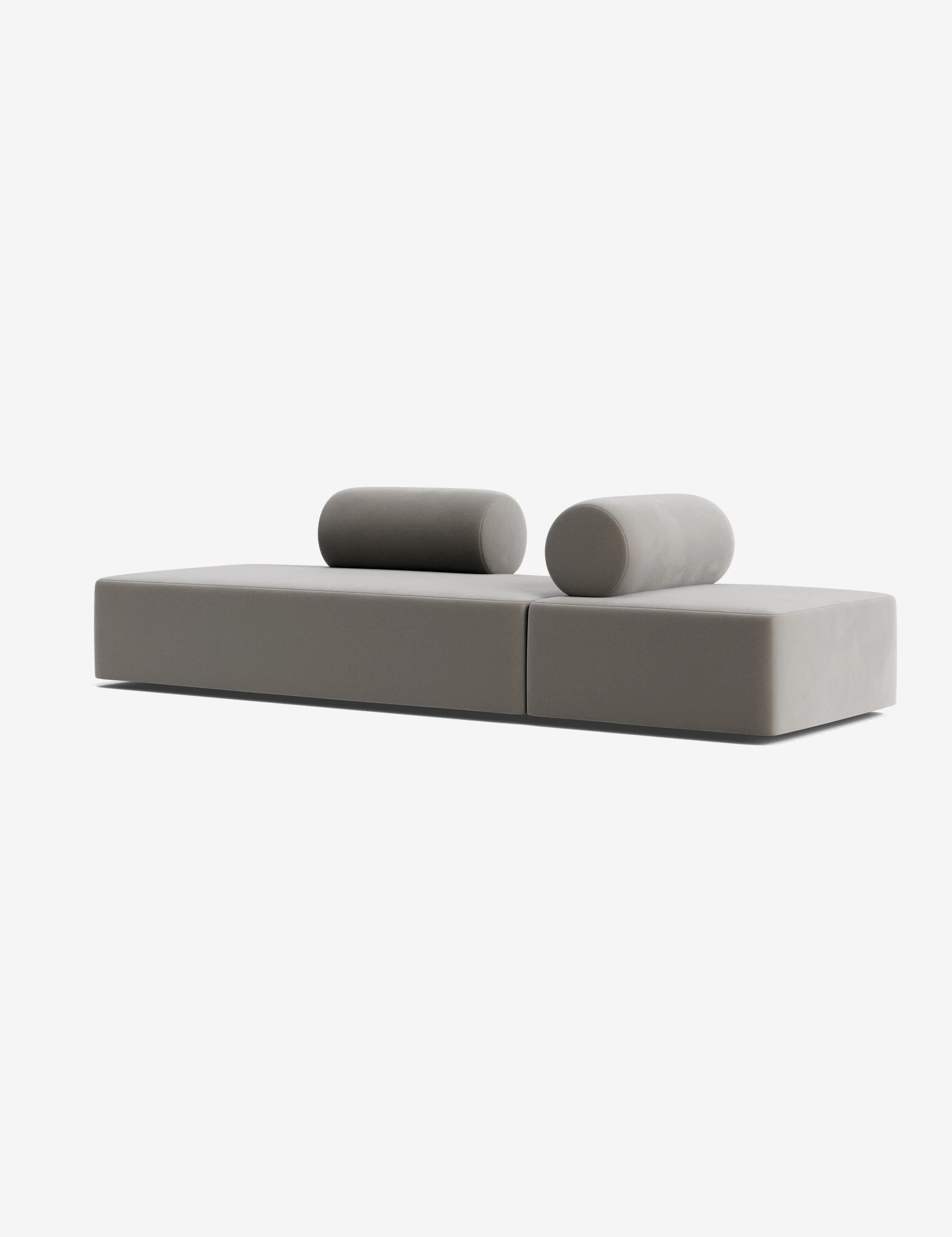 Sloman Modular 2-Piece Sofa - AYG Home Service