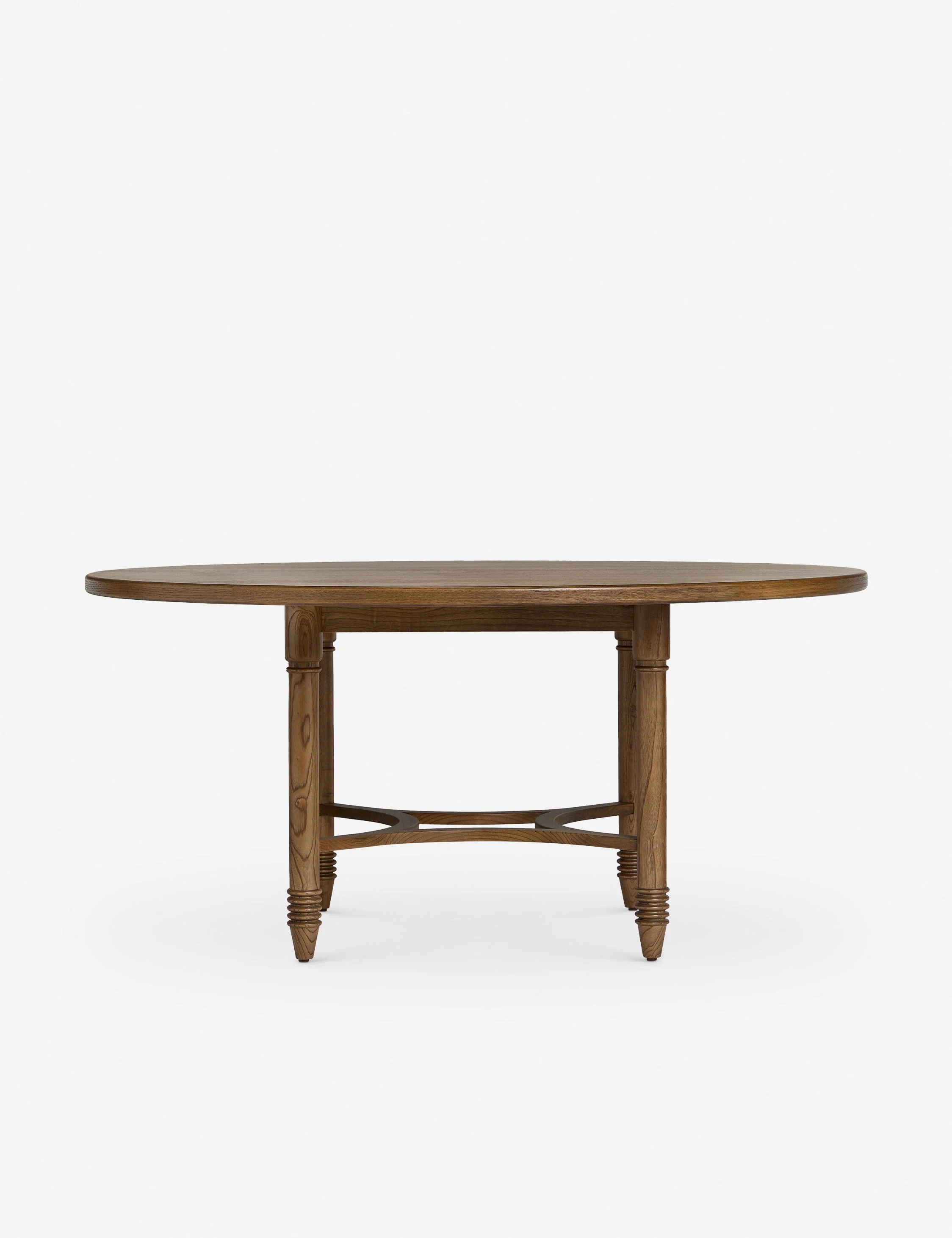 Bowland Dining Table by Ginny Macdonald - AYG Home Service
